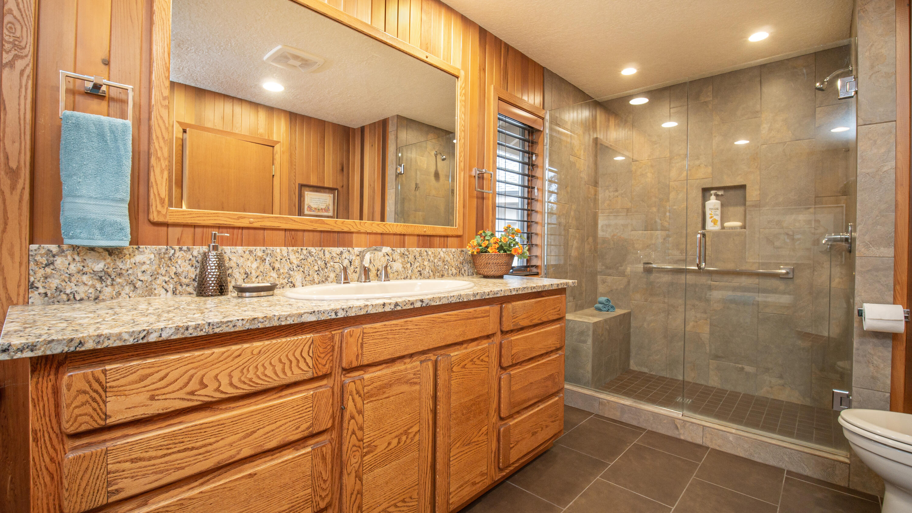 Fairway Crest Village - Residential