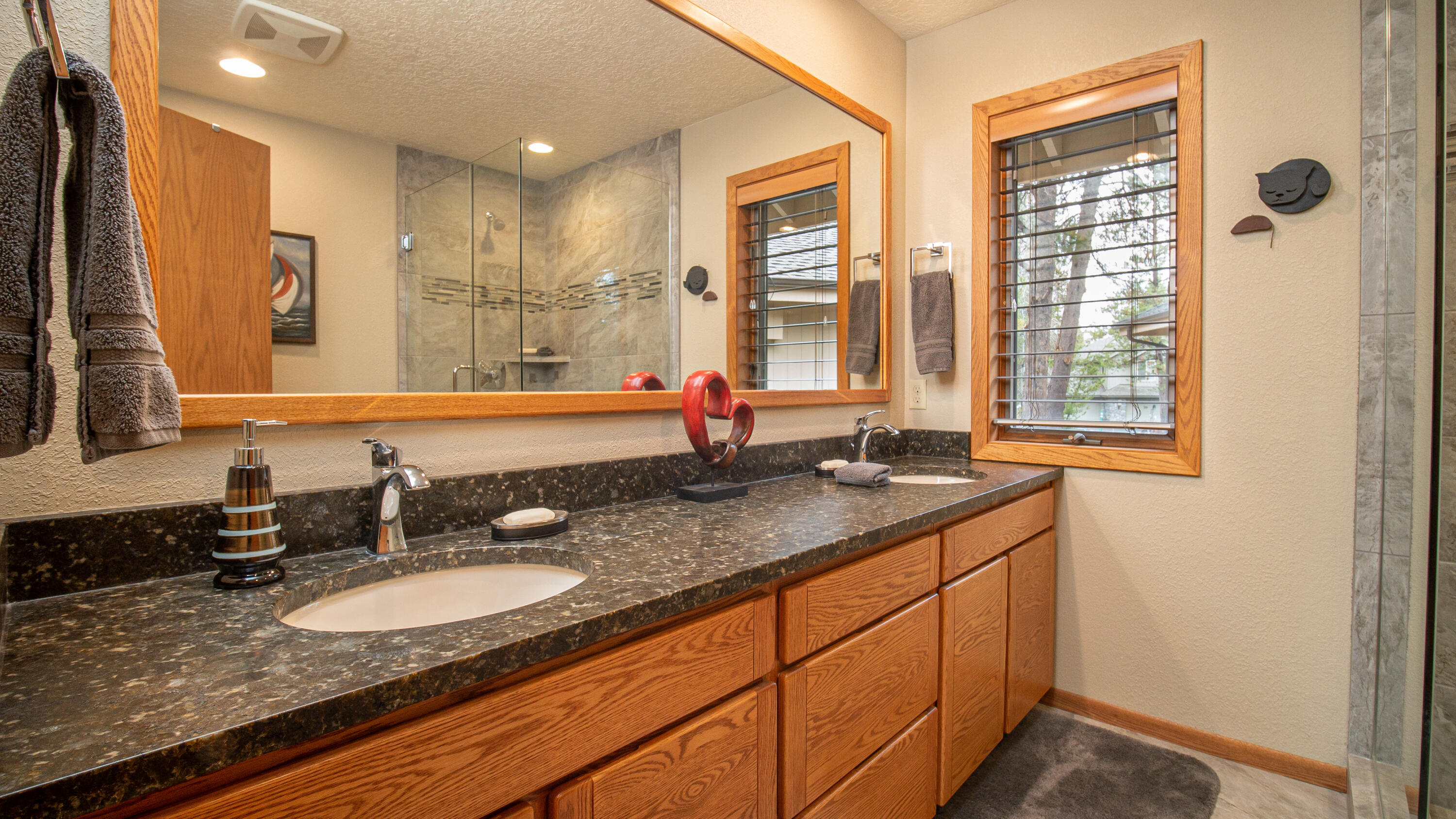 Fairway Crest Village - Residential