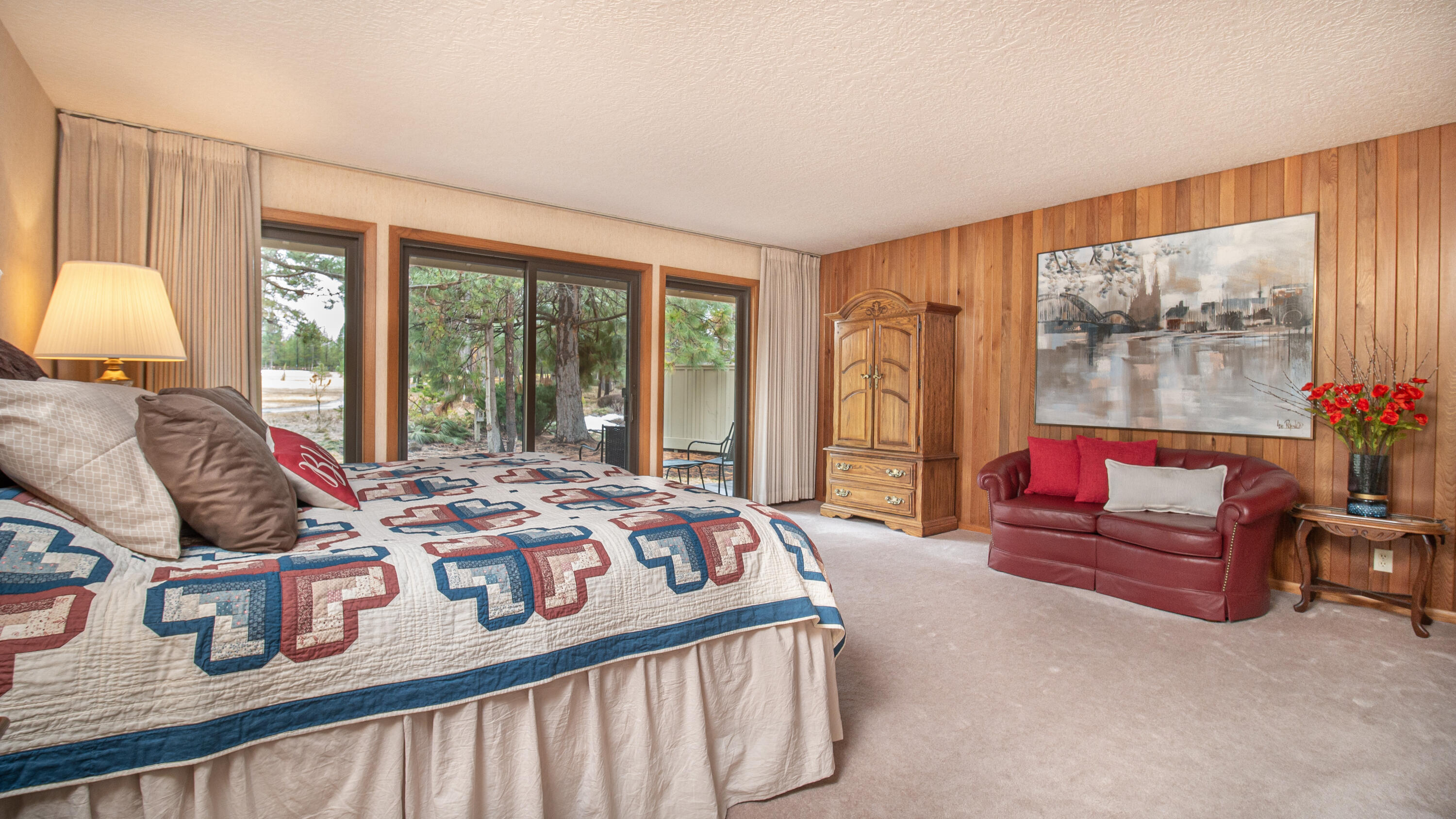 Fairway Crest Village - Residential