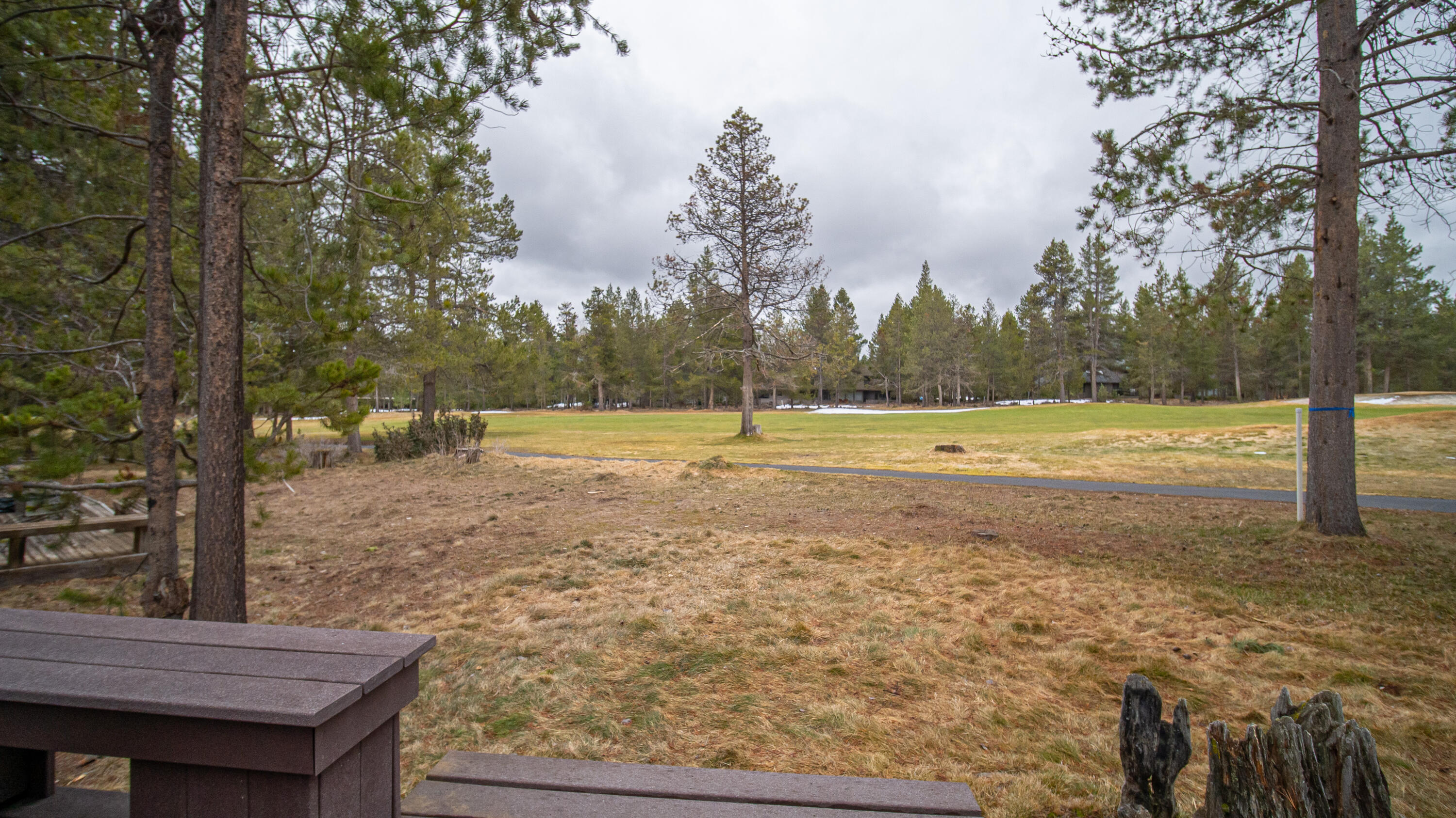 Fairway Crest Village - Residential