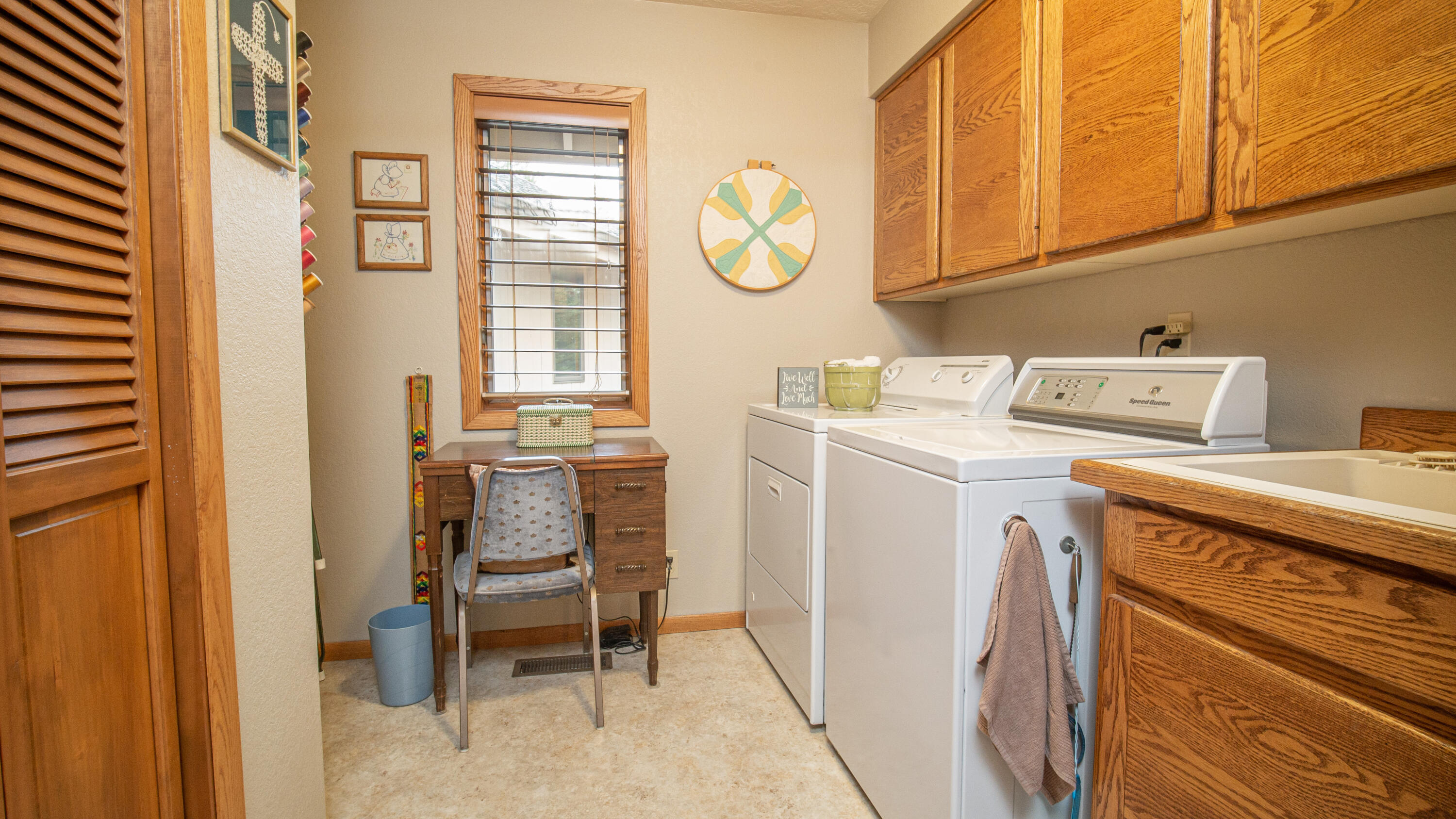 Fairway Crest Village - Residential