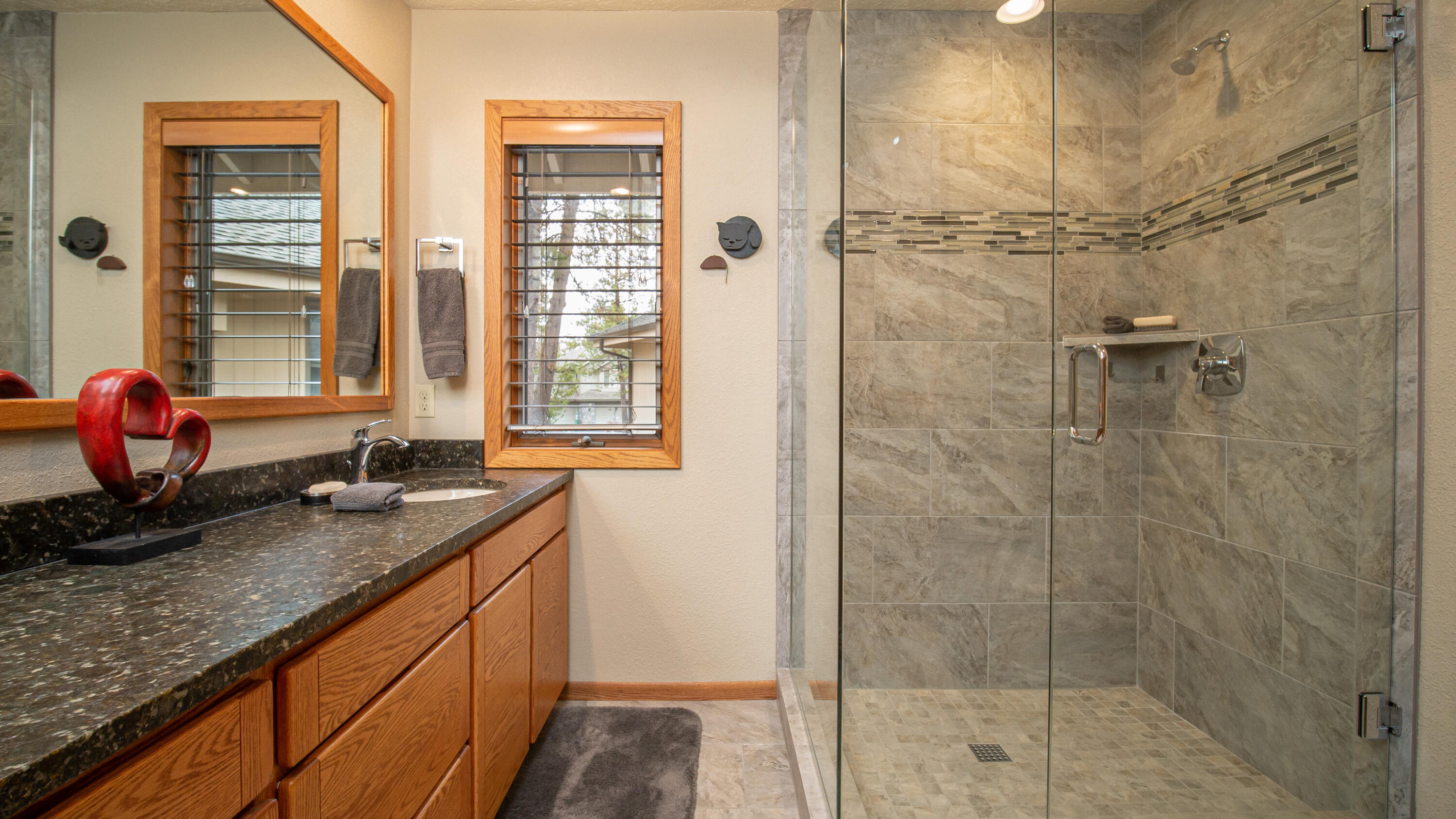 Fairway Crest Village - Residential