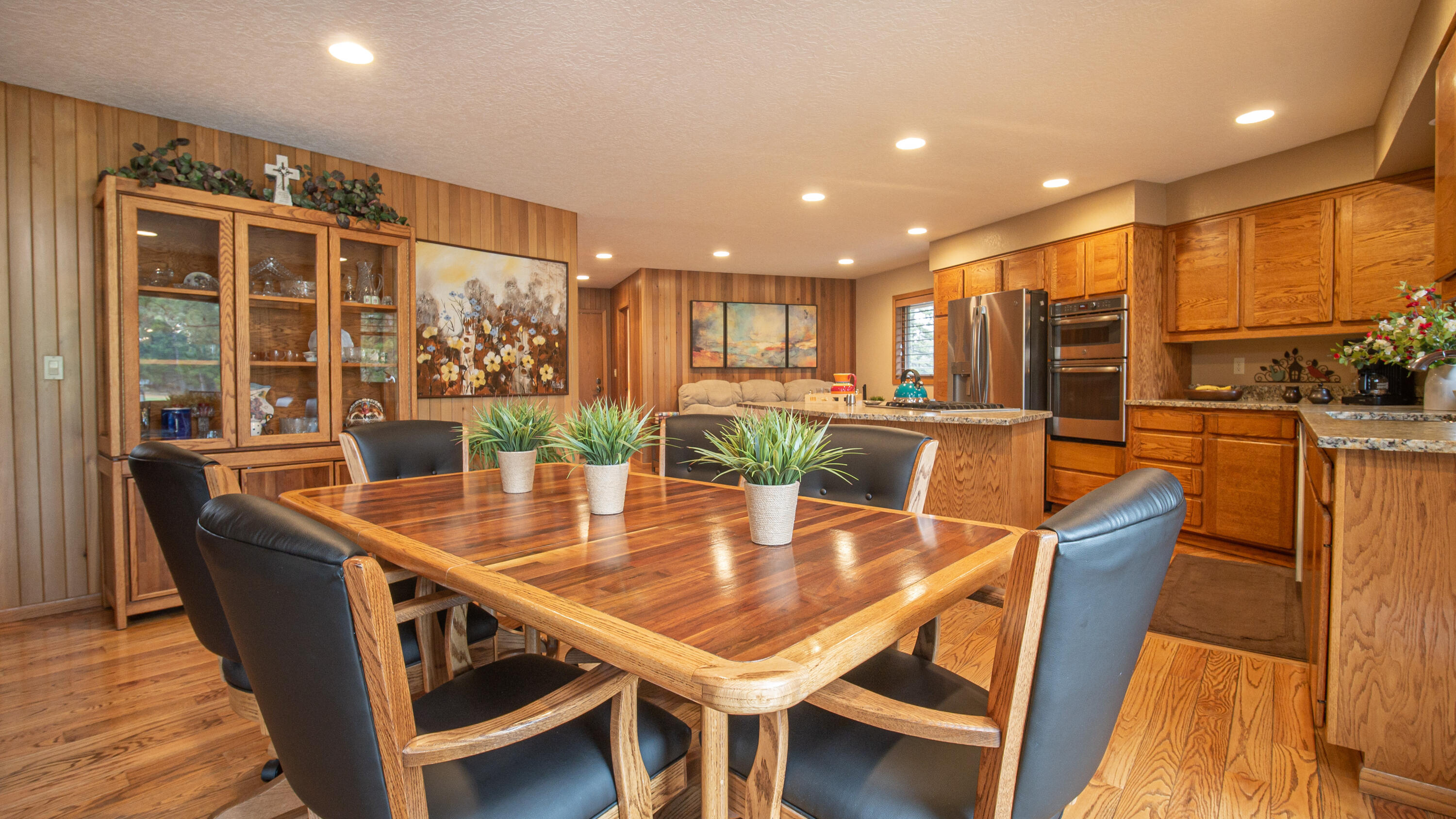 Fairway Crest Village - Residential