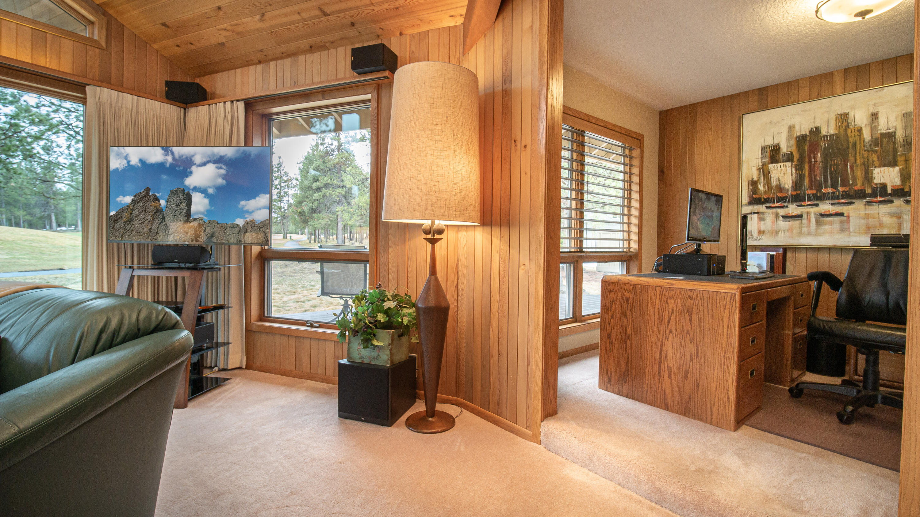 Fairway Crest Village - Residential