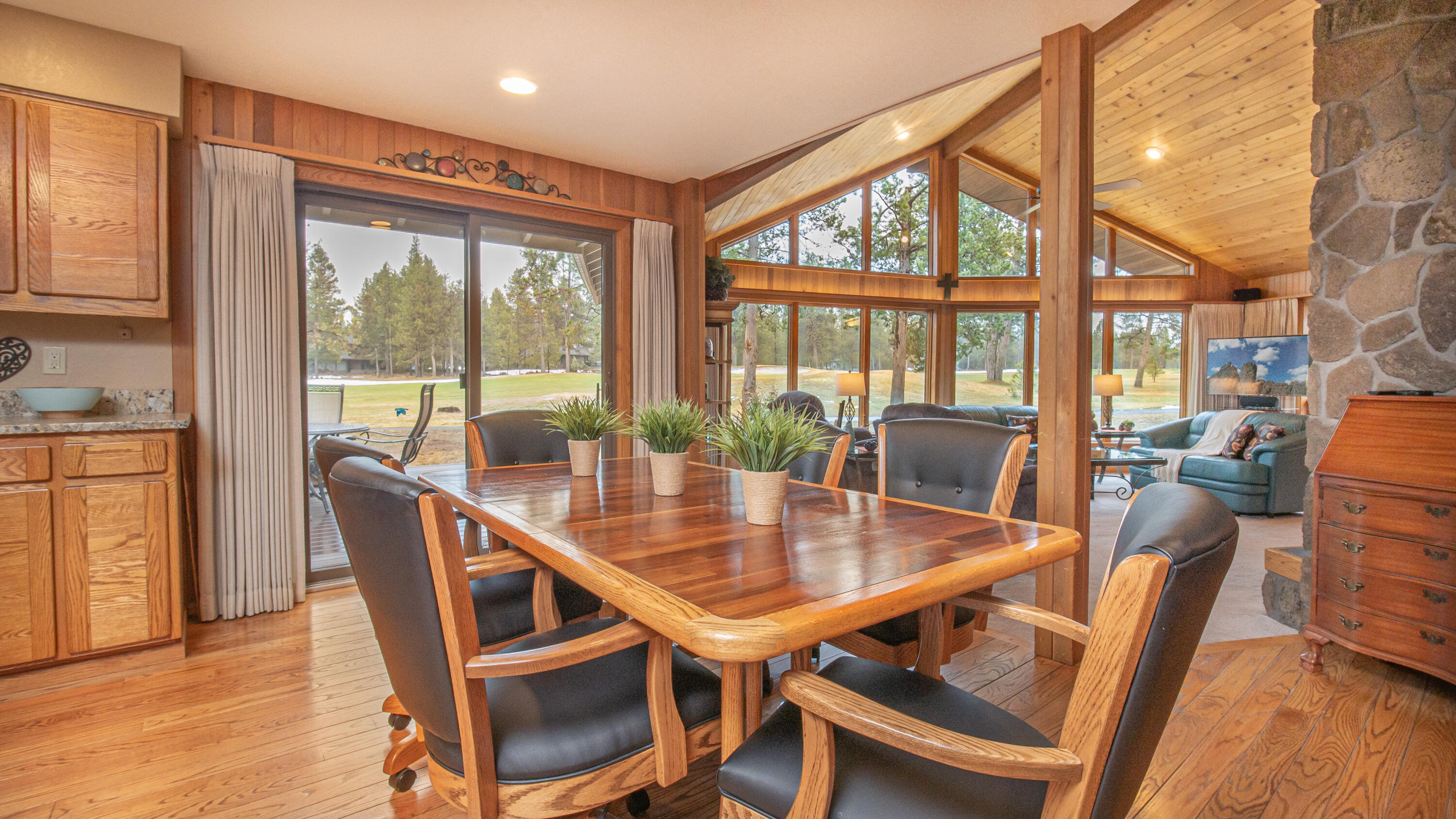 Fairway Crest Village - Residential