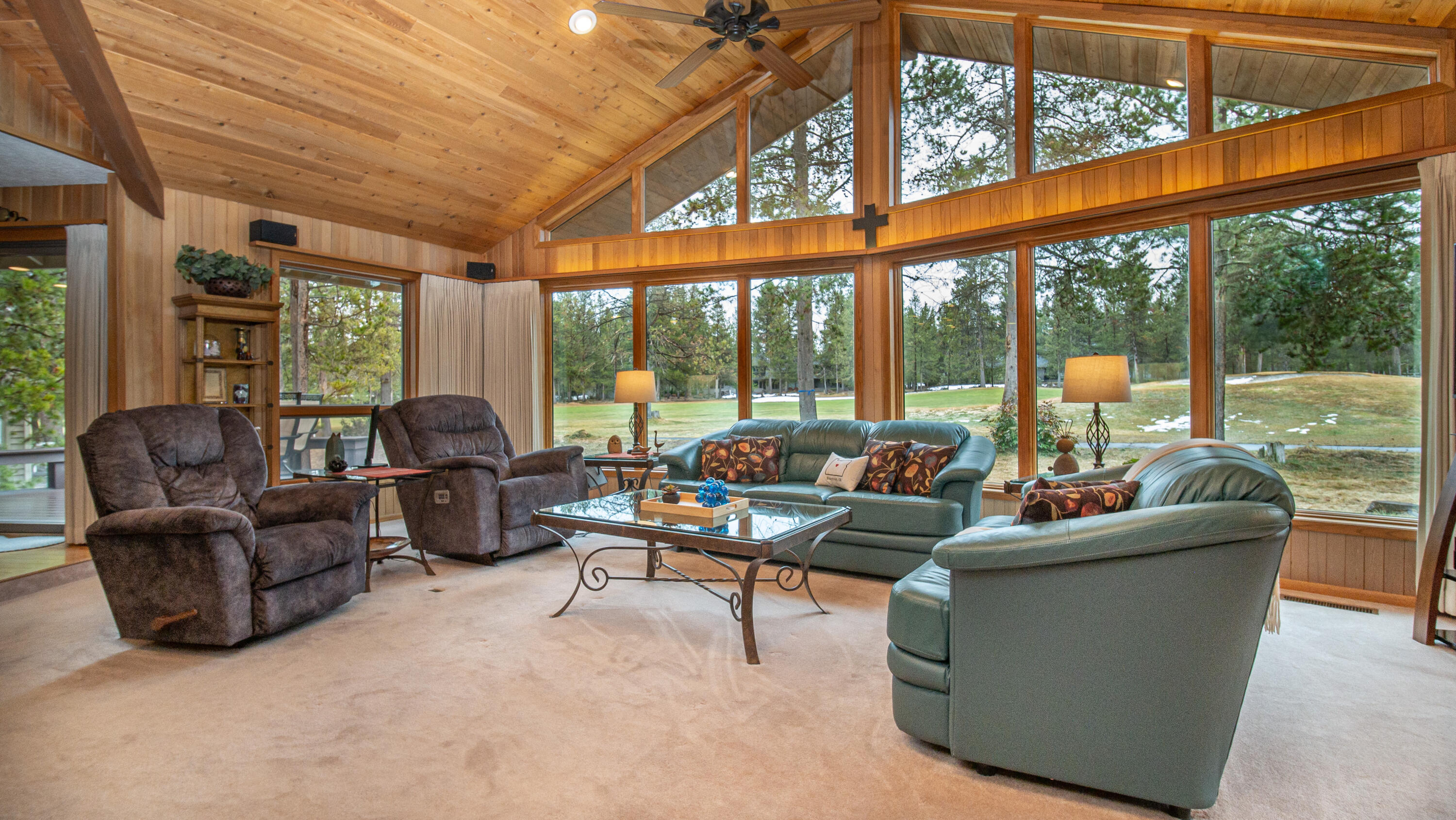 Fairway Crest Village - Residential