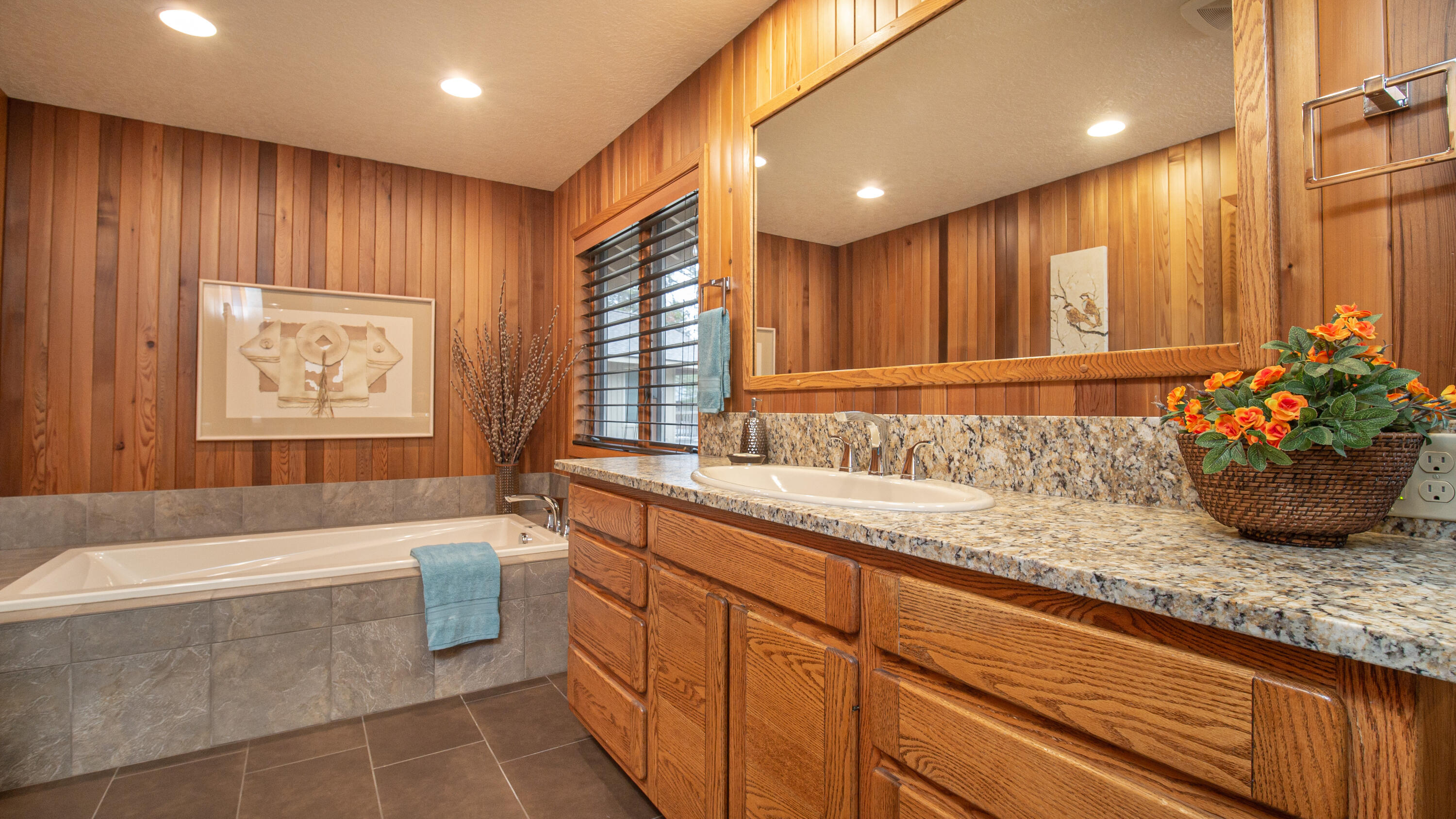 Fairway Crest Village - Residential