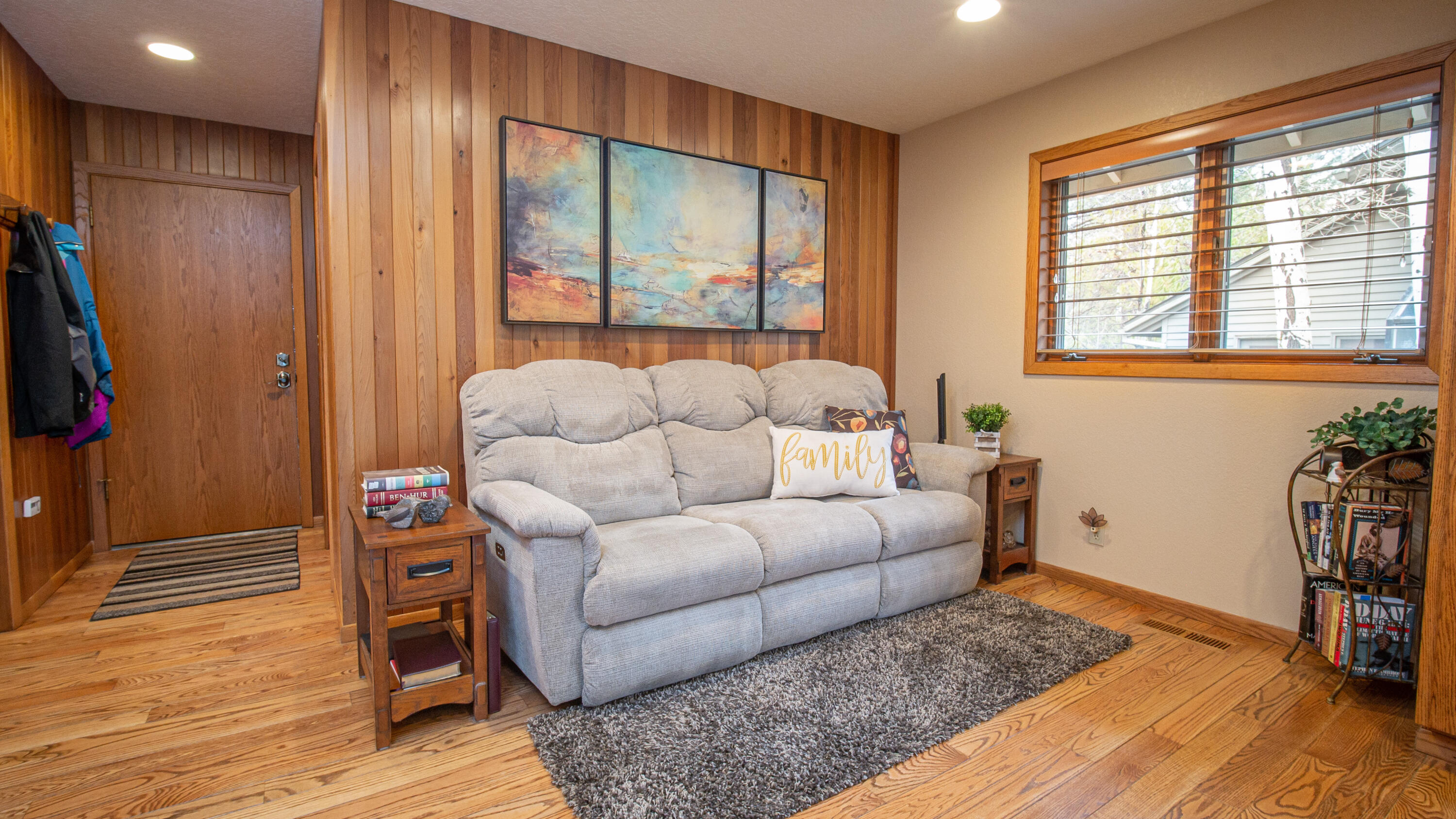 Fairway Crest Village - Residential