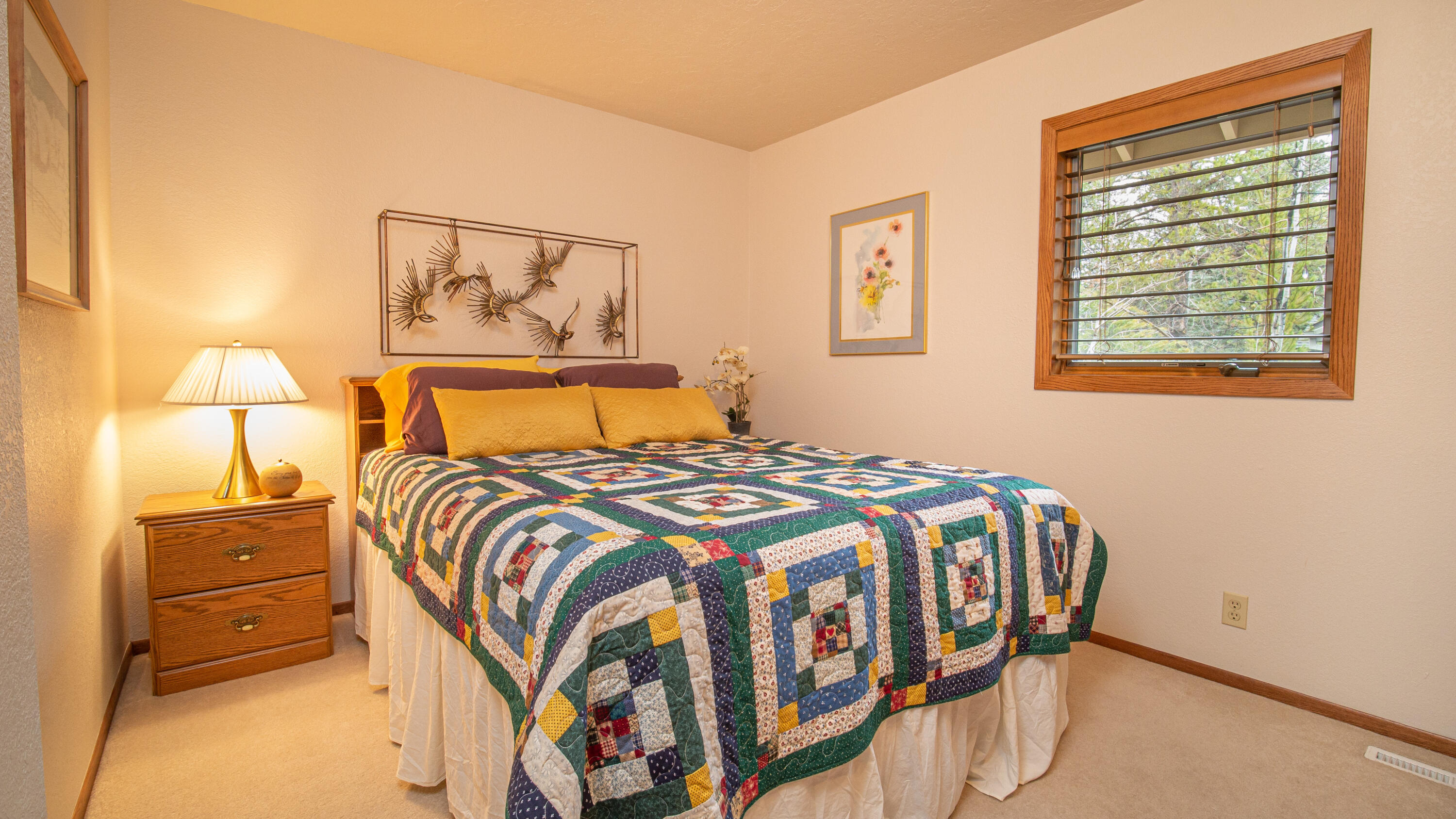 Fairway Crest Village - Residential