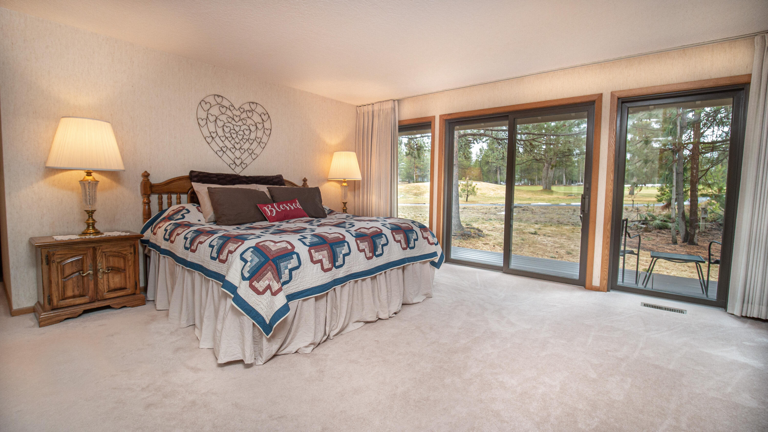 Fairway Crest Village - Residential