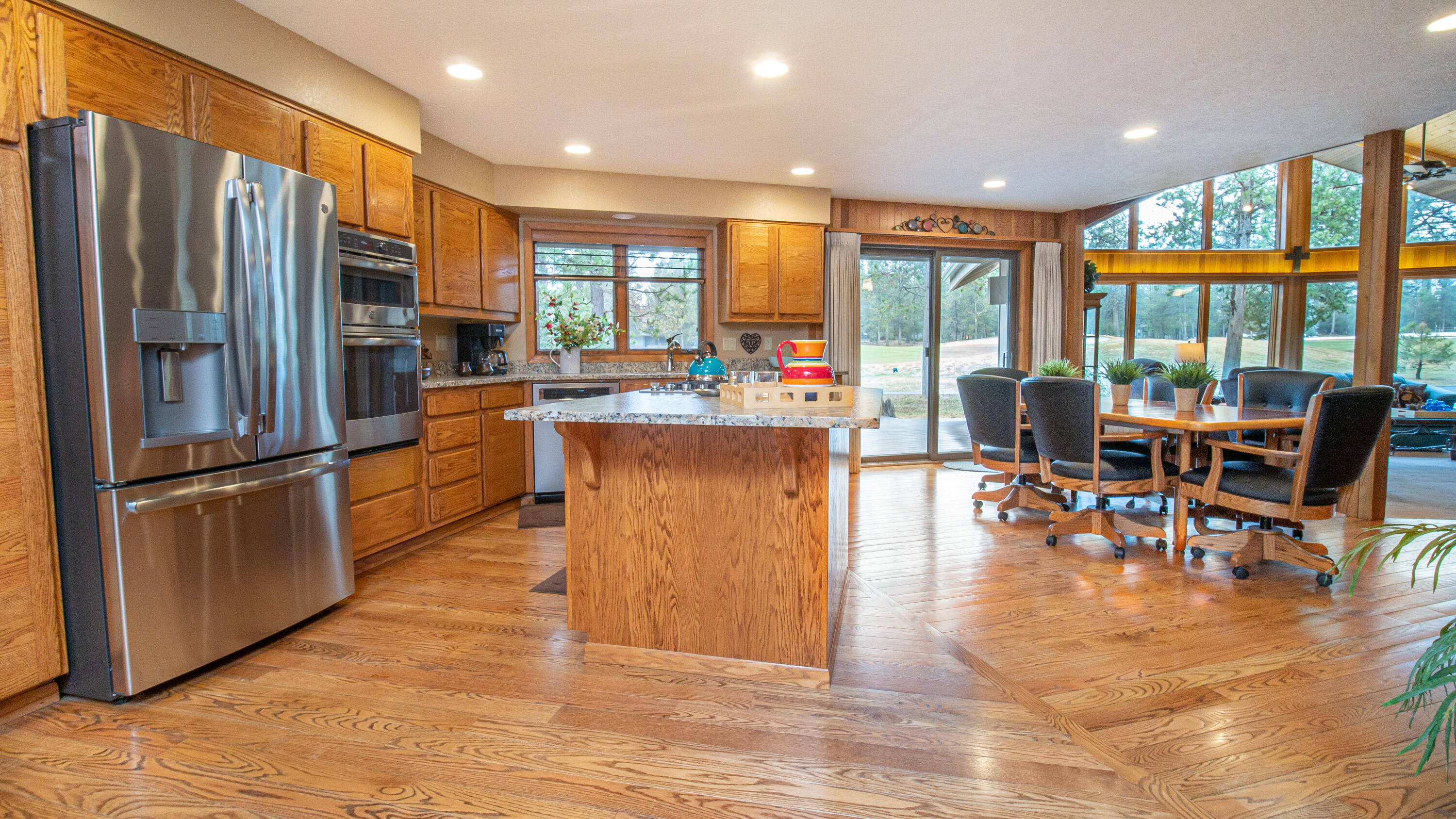 Fairway Crest Village - Residential