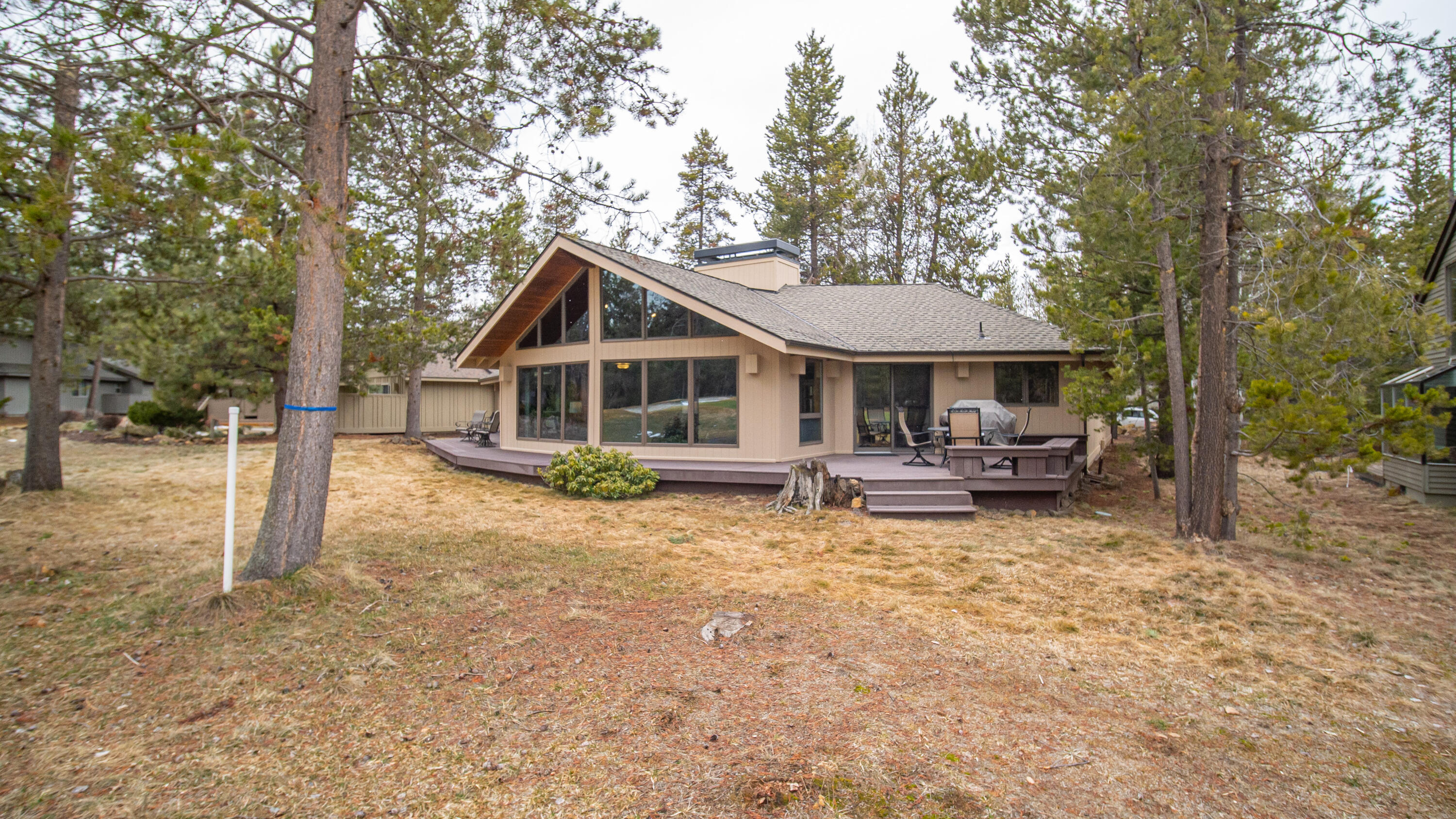 Fairway Crest Village - Residential