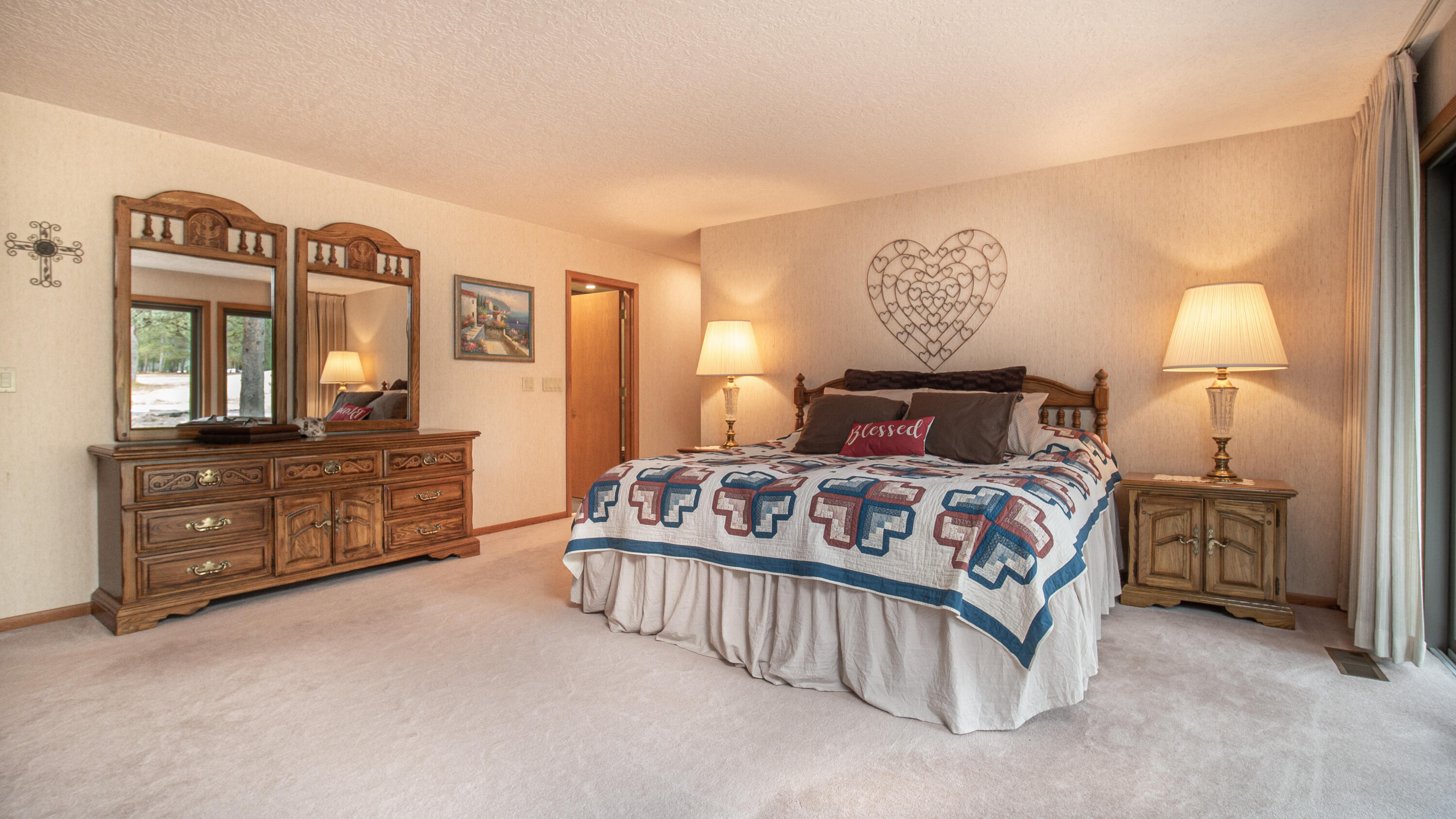 Fairway Crest Village - Residential