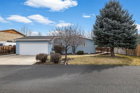 2108 NE 6th Street Redmond OR 97756