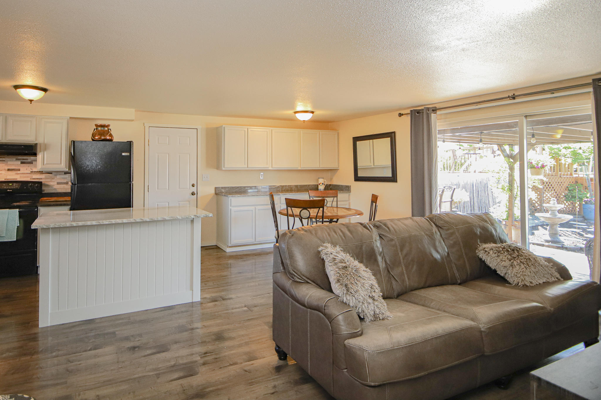 Cascade Village Unit No 1 - Residential