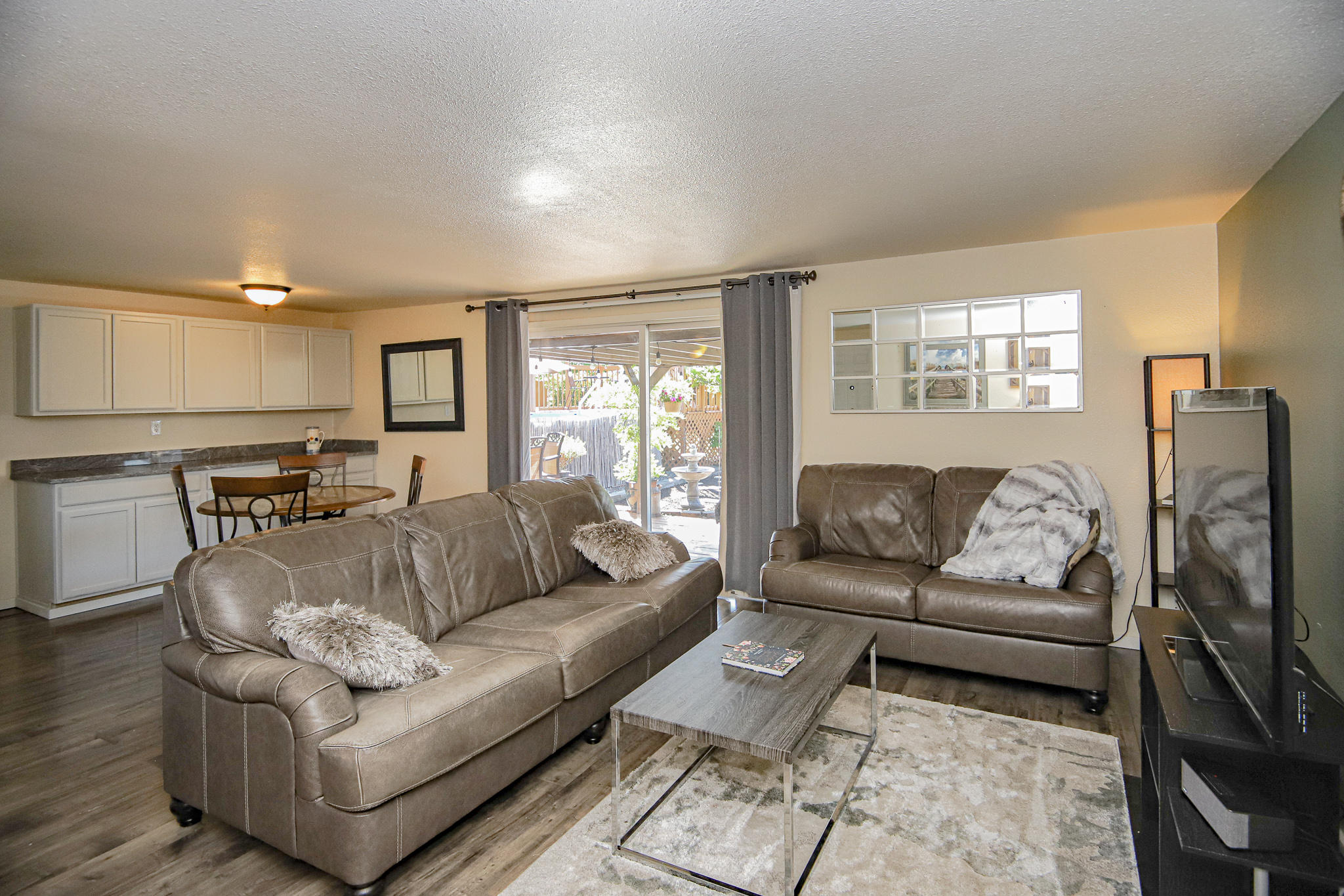 Cascade Village Unit No 1 - Residential