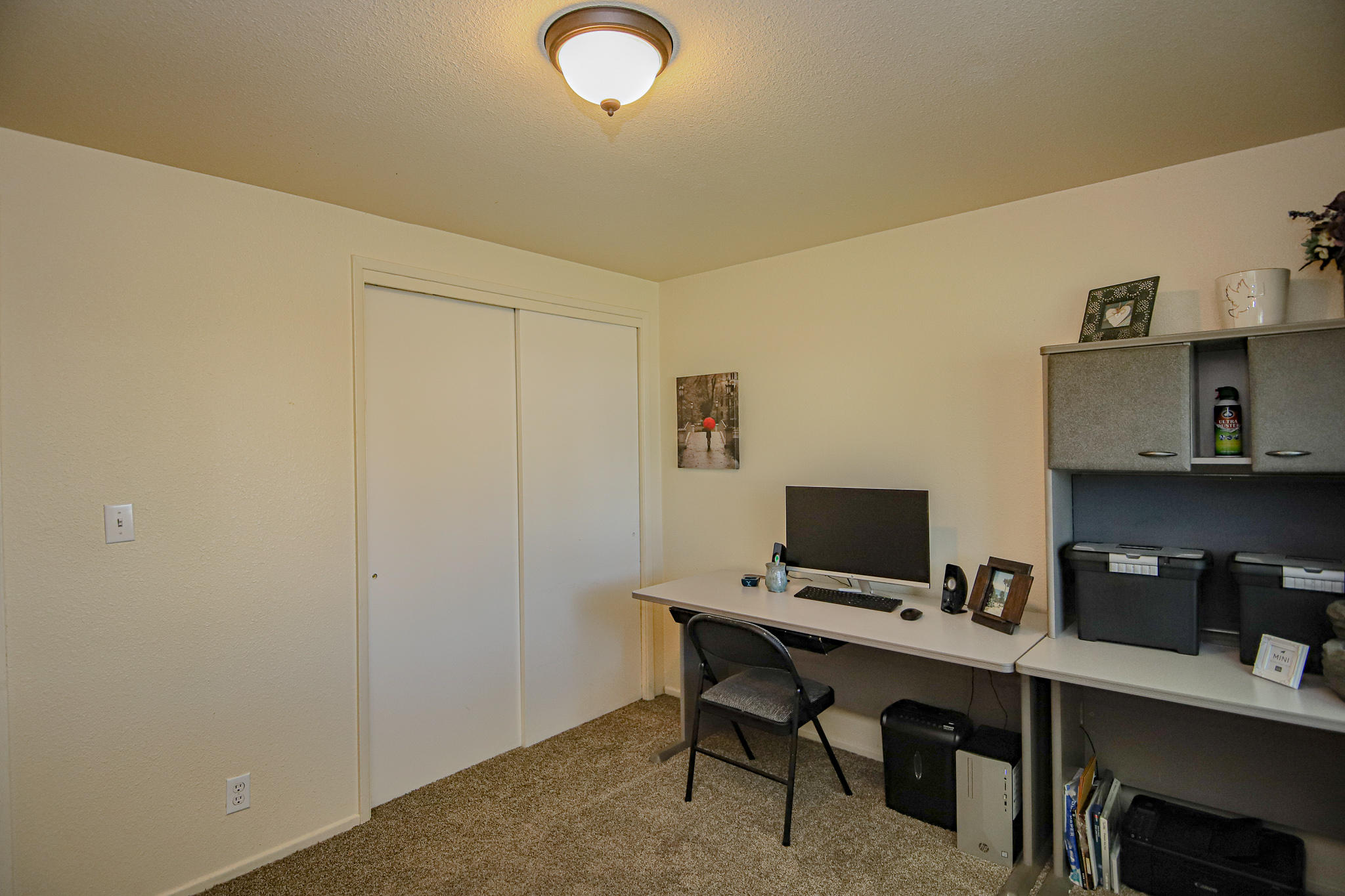 Cascade Village Unit No 1 - Residential