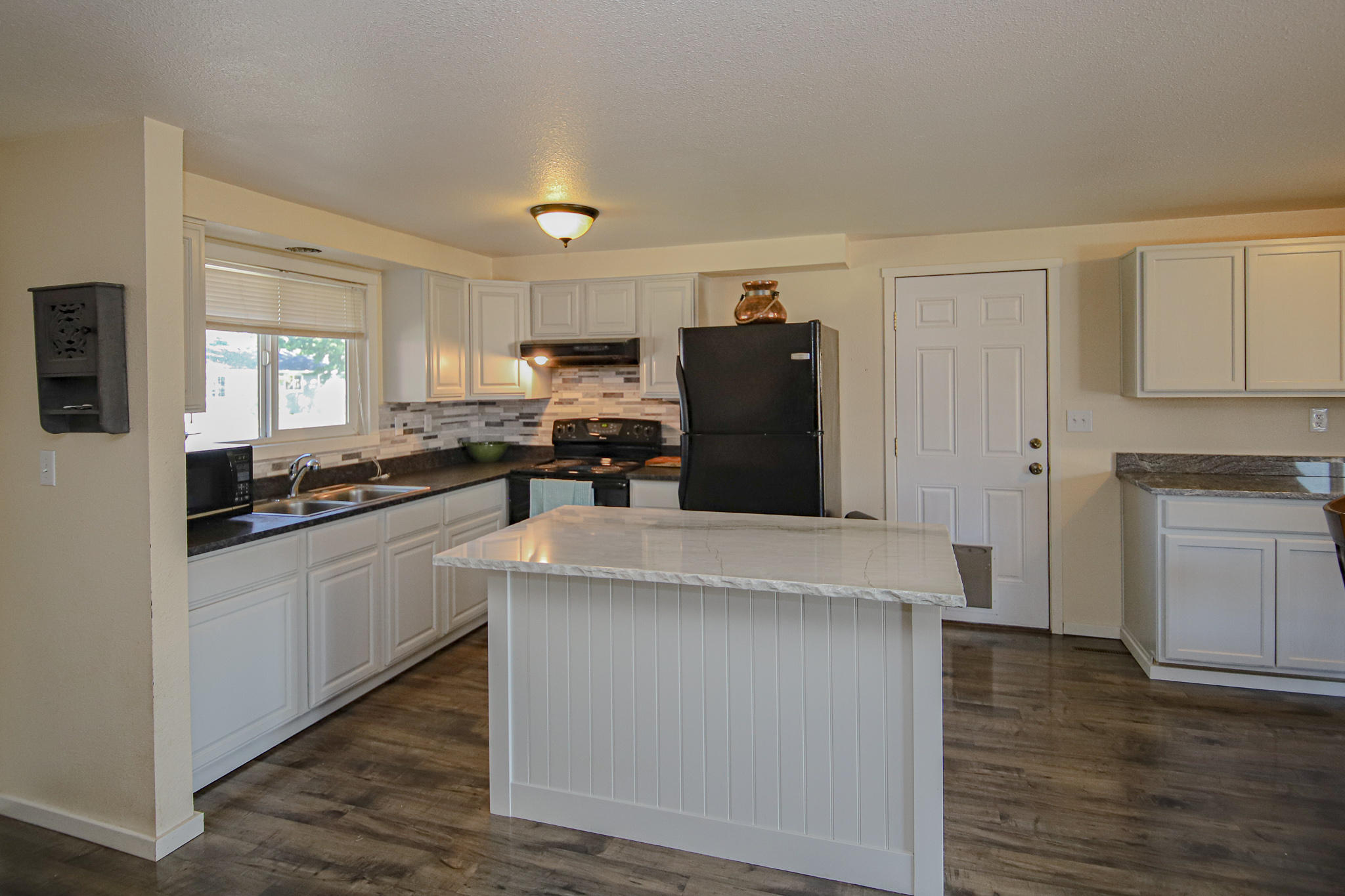 Cascade Village Unit No 1 - Residential