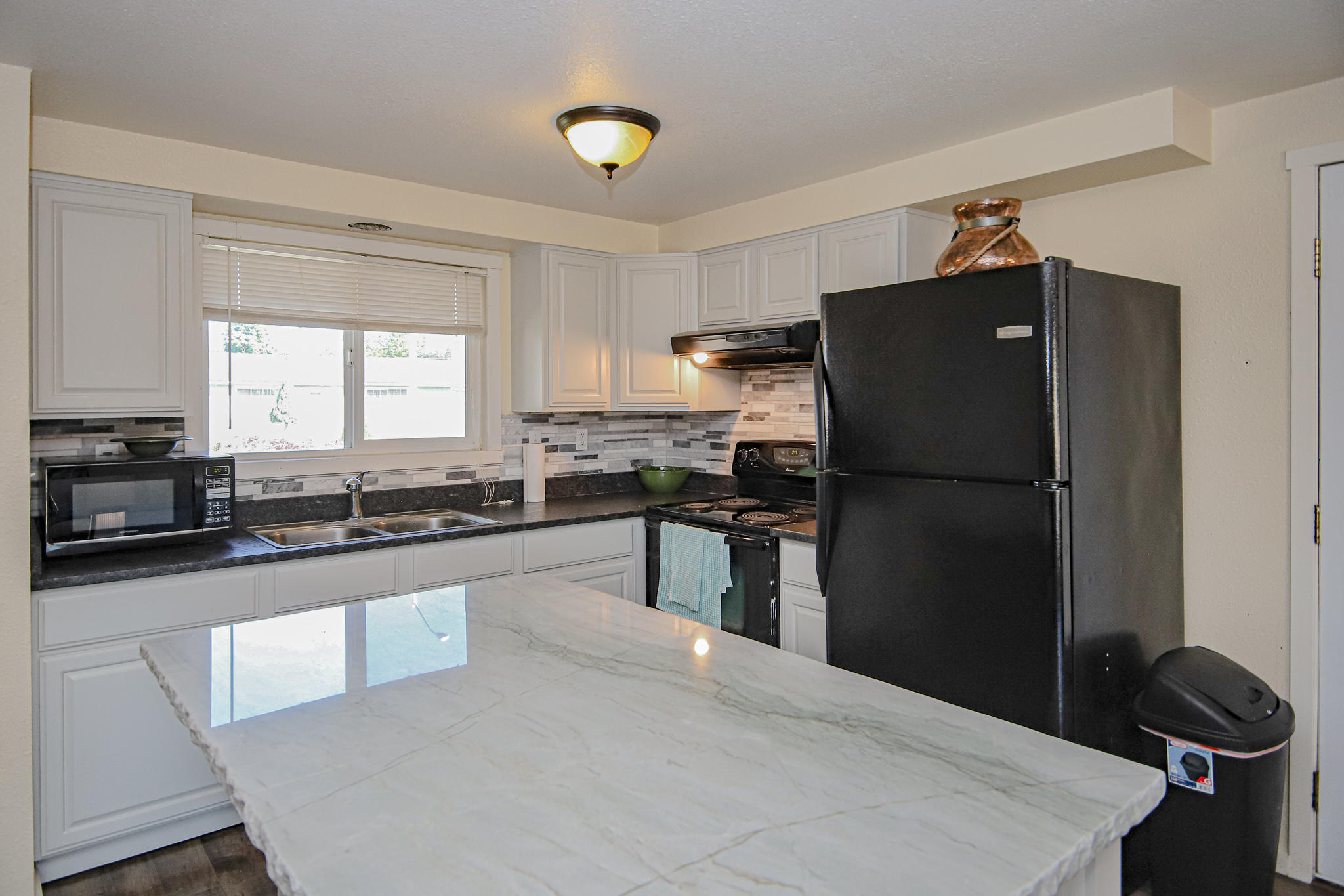 Cascade Village Unit No 1 - Residential