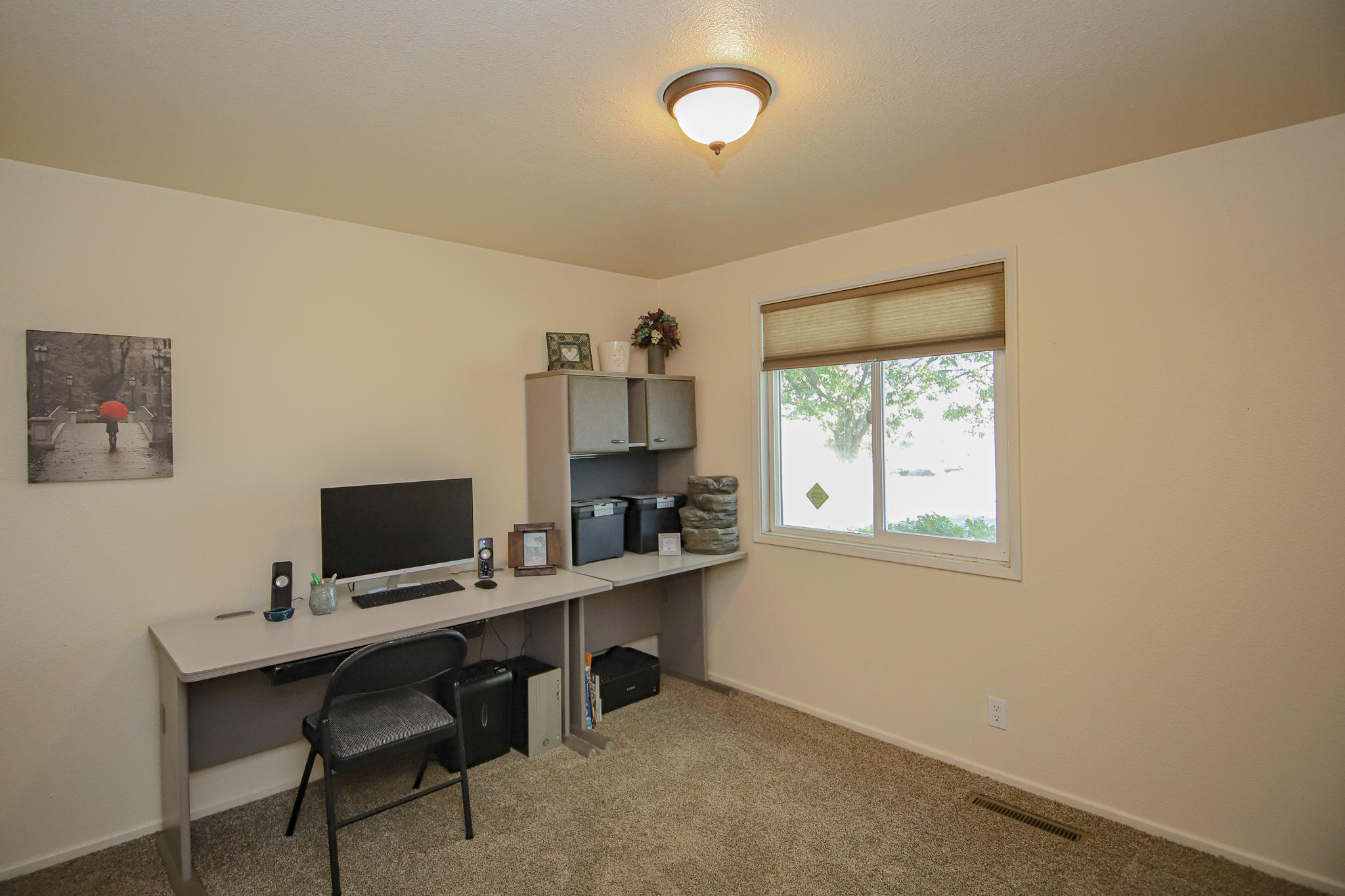 Cascade Village Unit No 1 - Residential