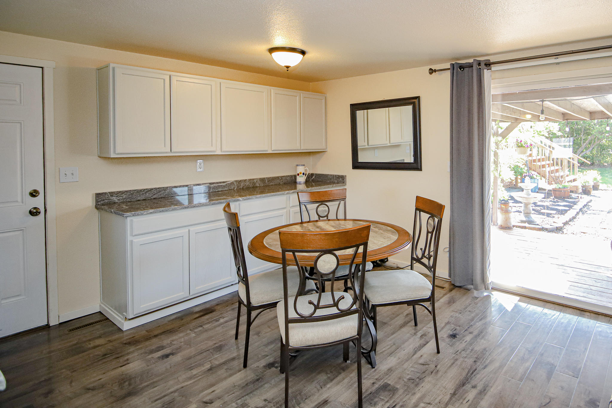 Cascade Village Unit No 1 - Residential