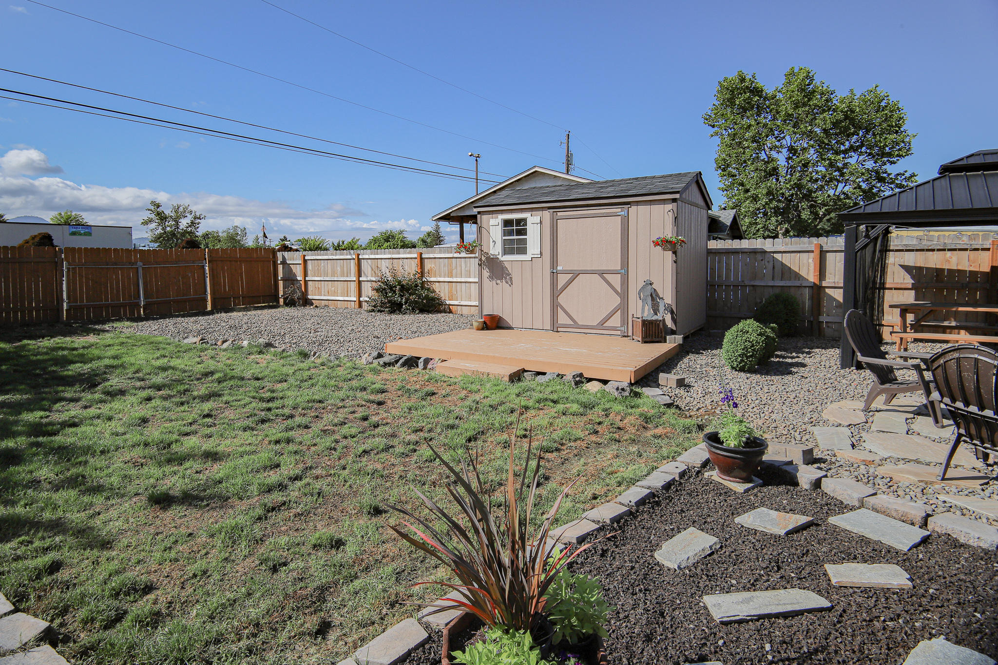 Cascade Village Unit No 1 - Residential