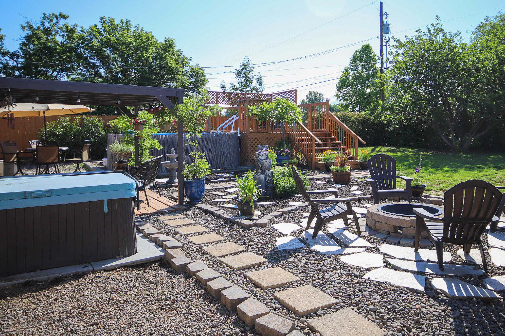 Cascade Village Unit No 1 - Residential