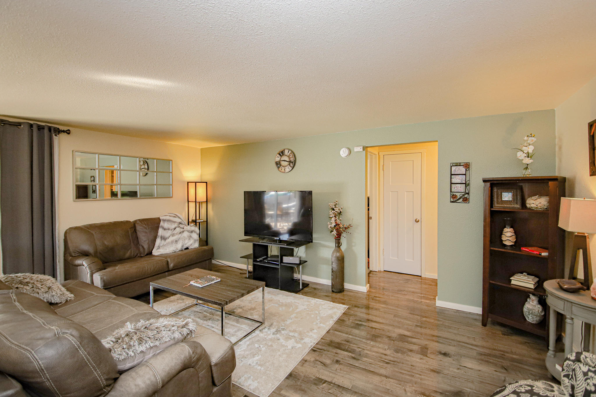 Cascade Village Unit No 1 - Residential