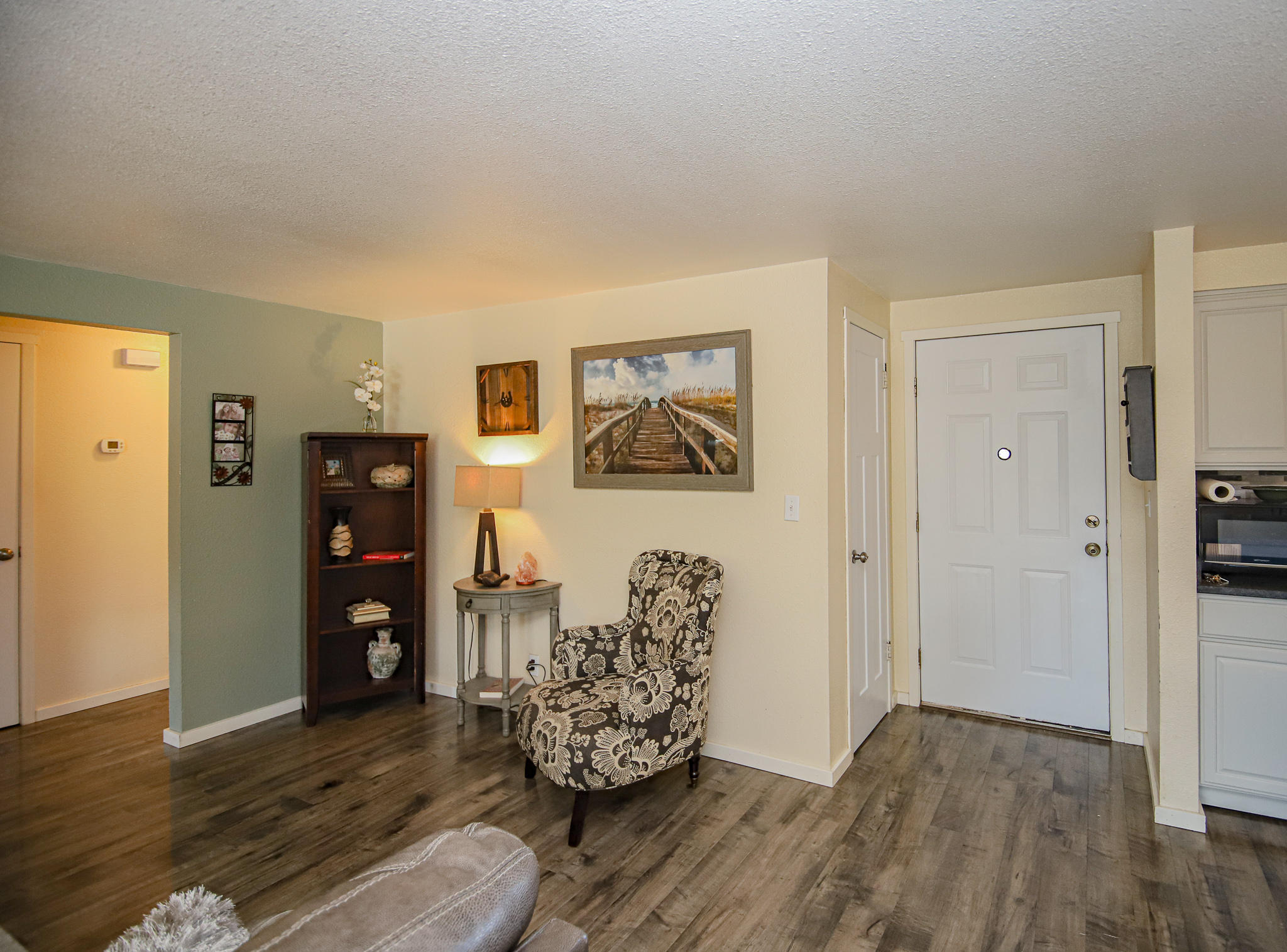 Cascade Village Unit No 1 - Residential