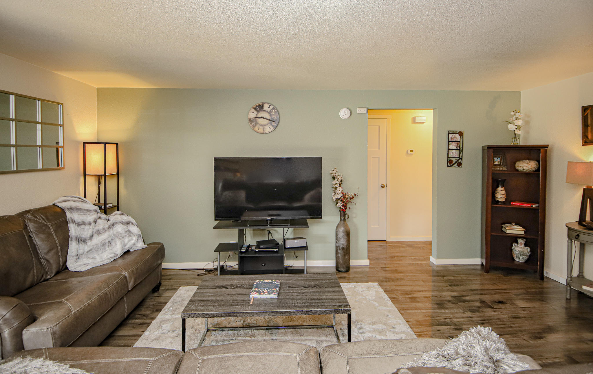 Cascade Village Unit No 1 - Residential