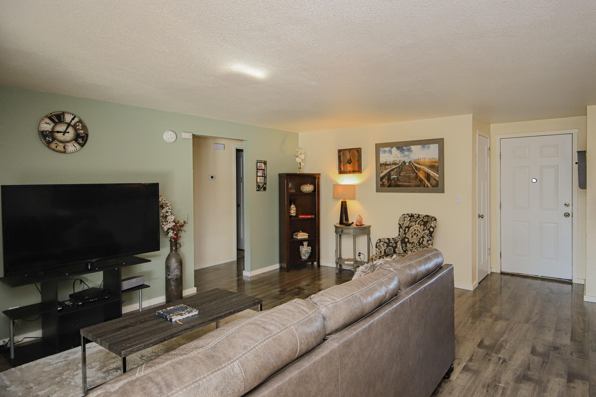 Cascade Village Unit No 1 - Residential