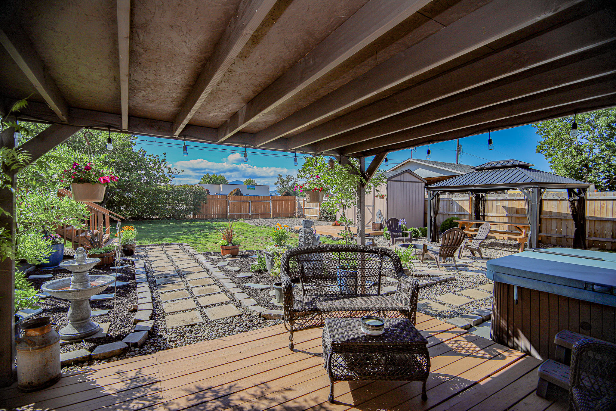 Cascade Village Unit No 1 - Residential