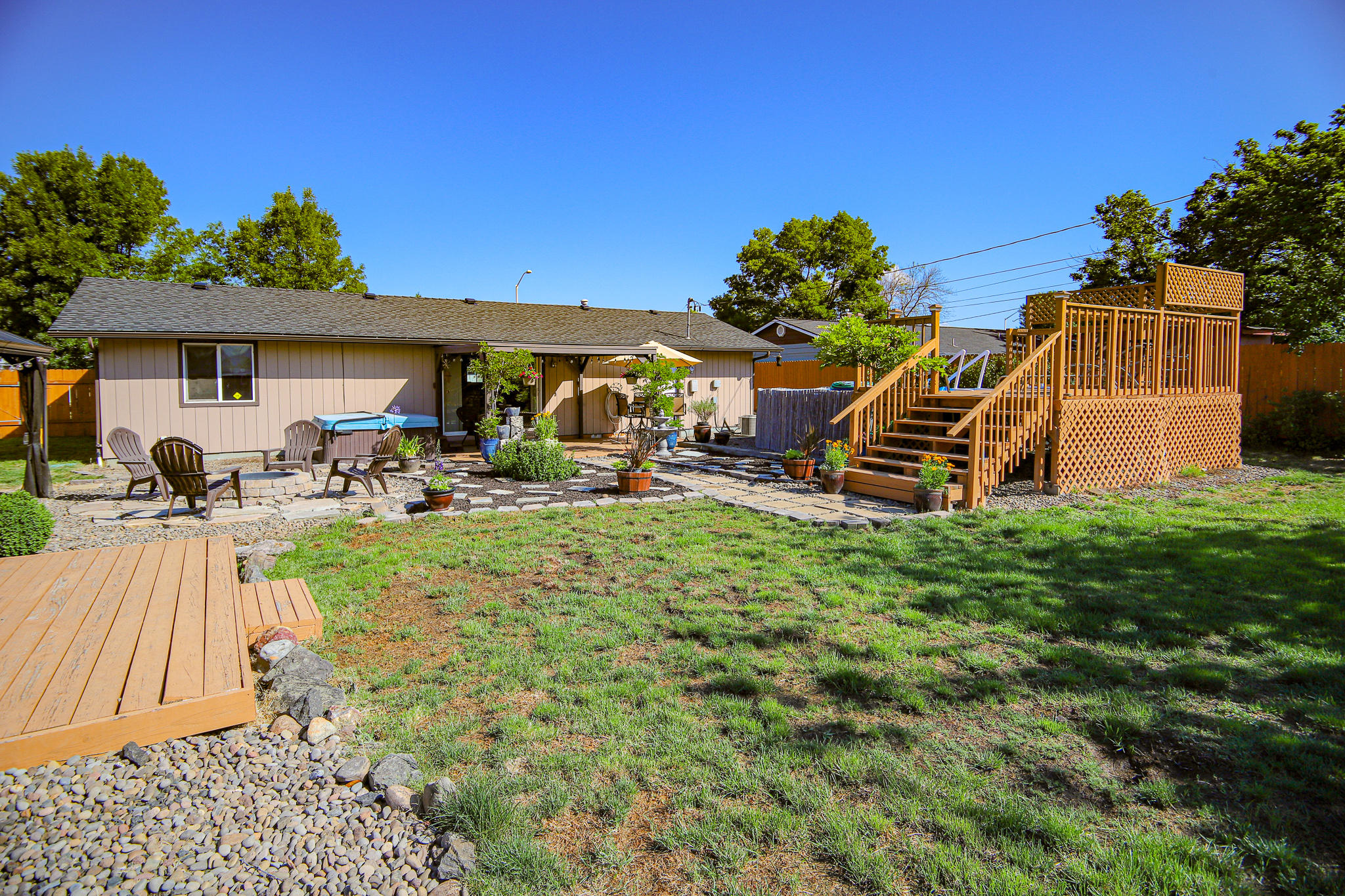 Cascade Village Unit No 1 - Residential