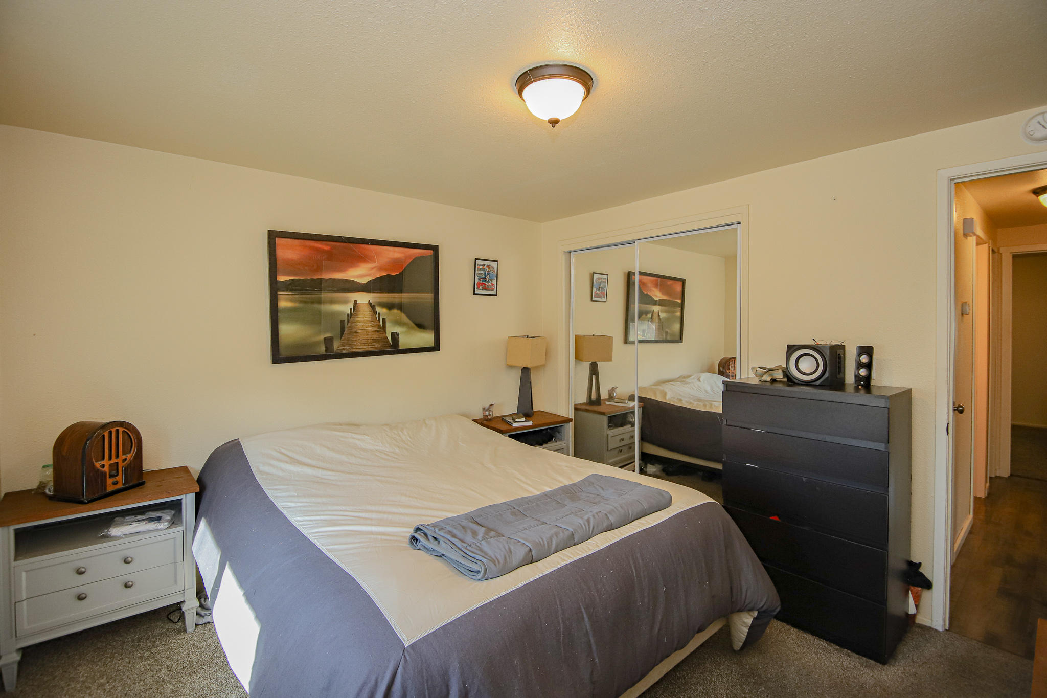 Cascade Village Unit No 1 - Residential