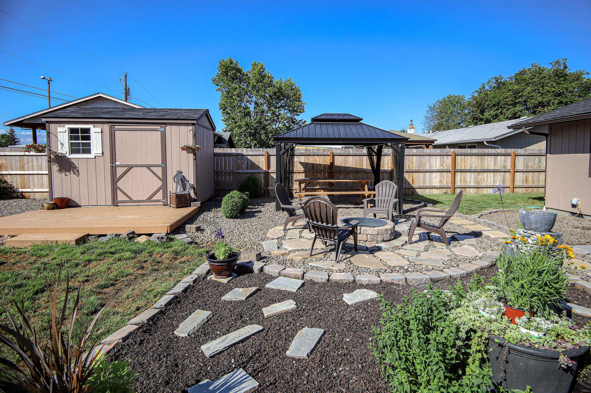 Cascade Village Unit No 1 - Residential