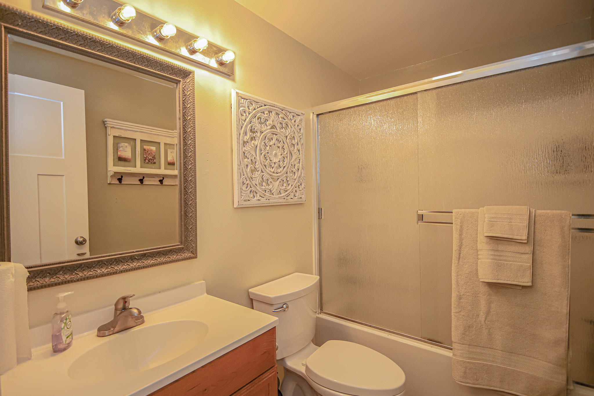 Cascade Village Unit No 1 - Residential