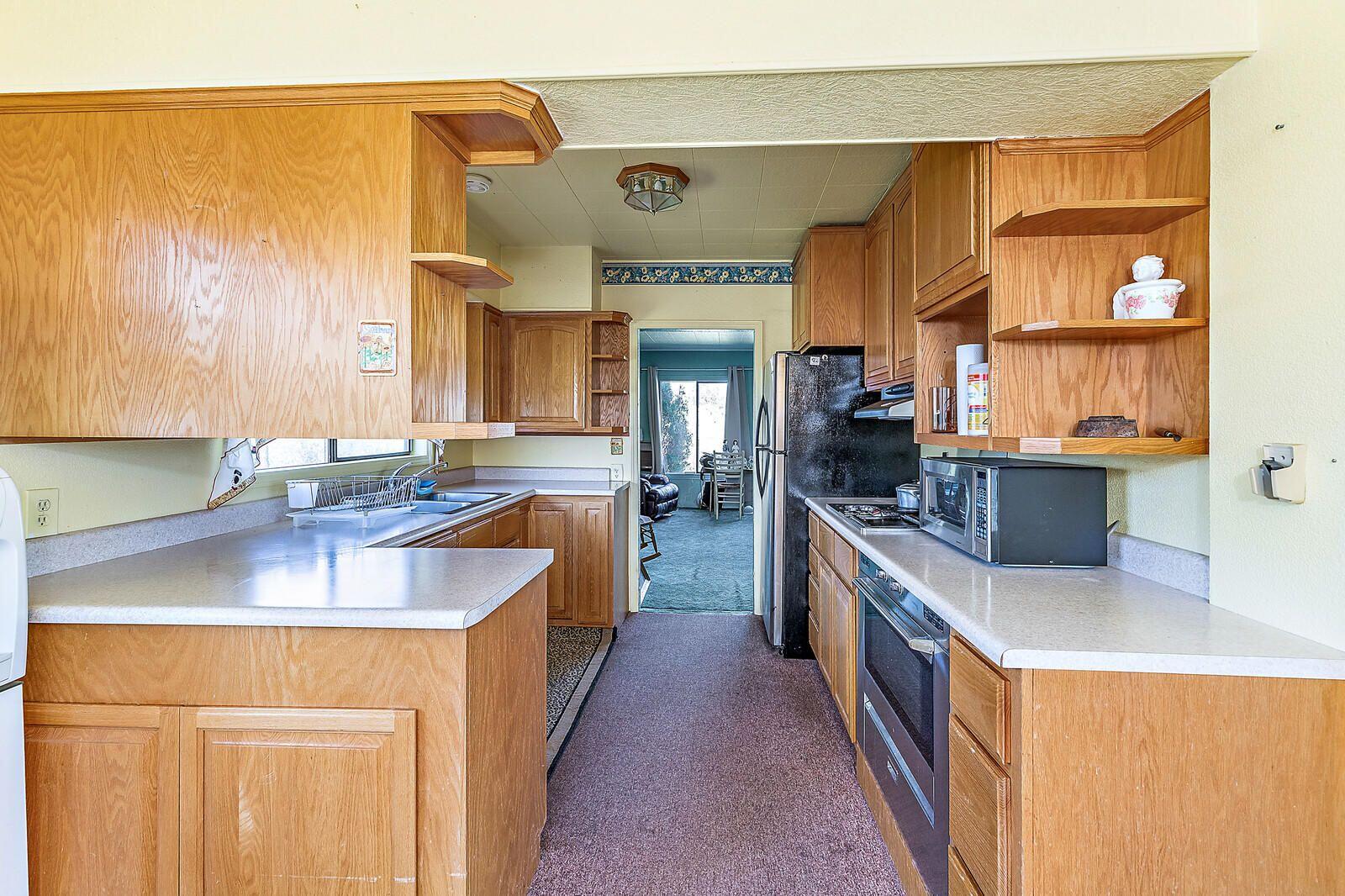 N/A - Residential