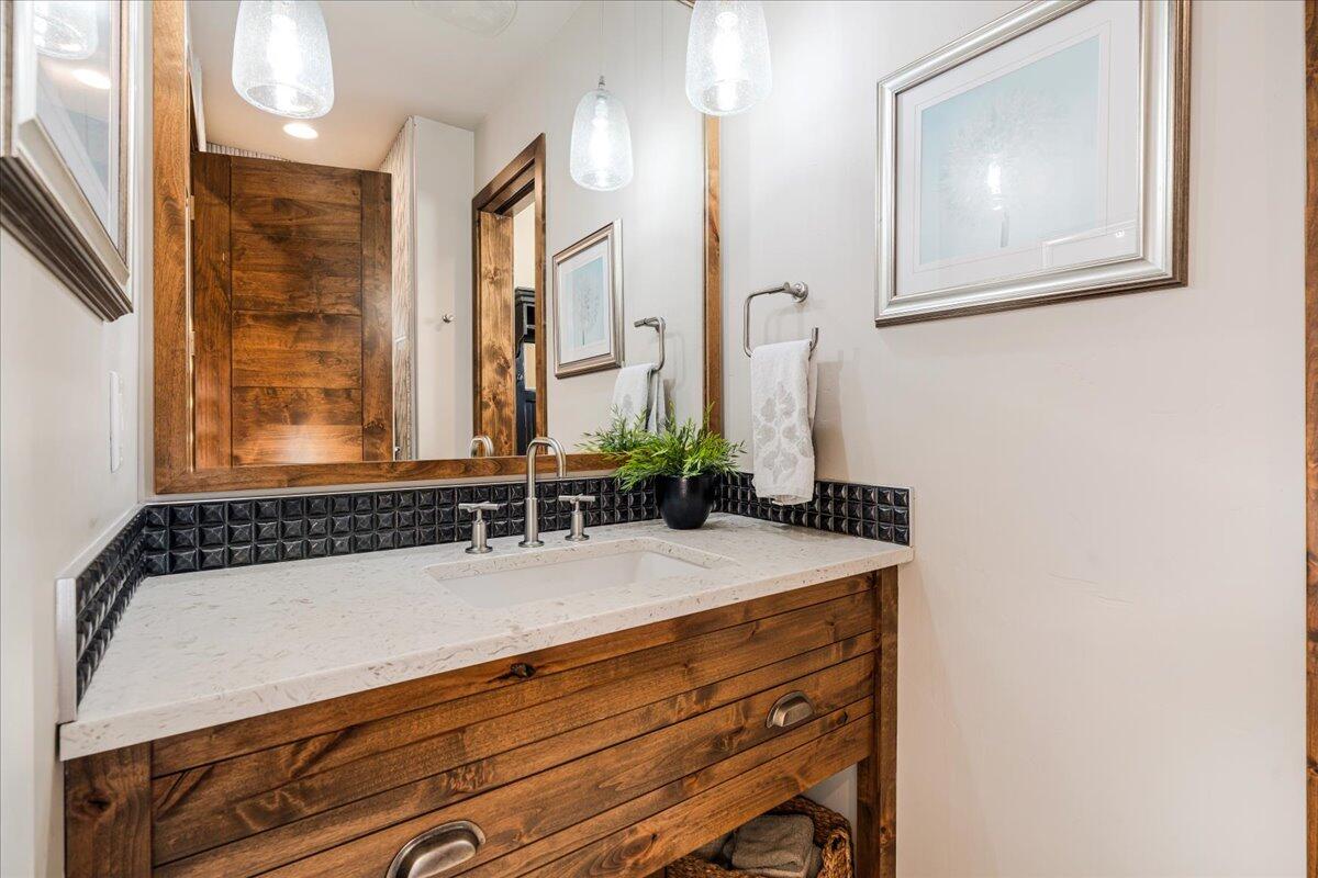 Pronghorn - Residential