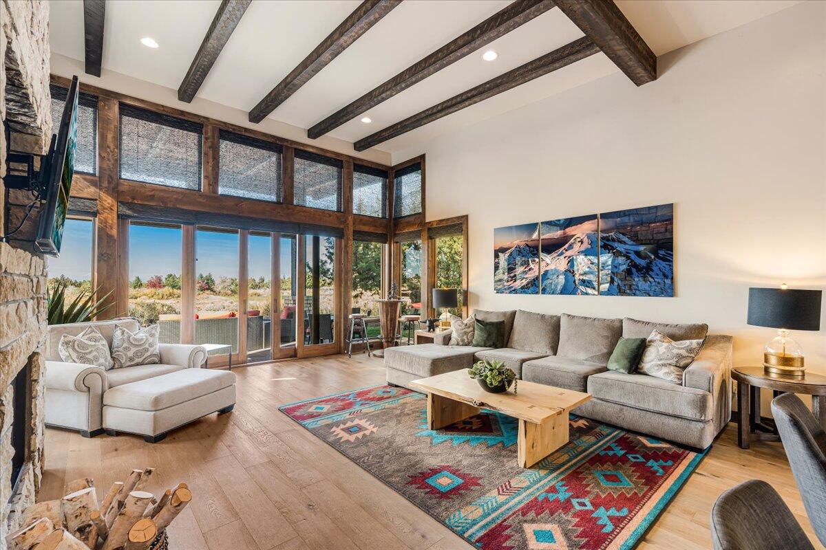 Pronghorn - Residential