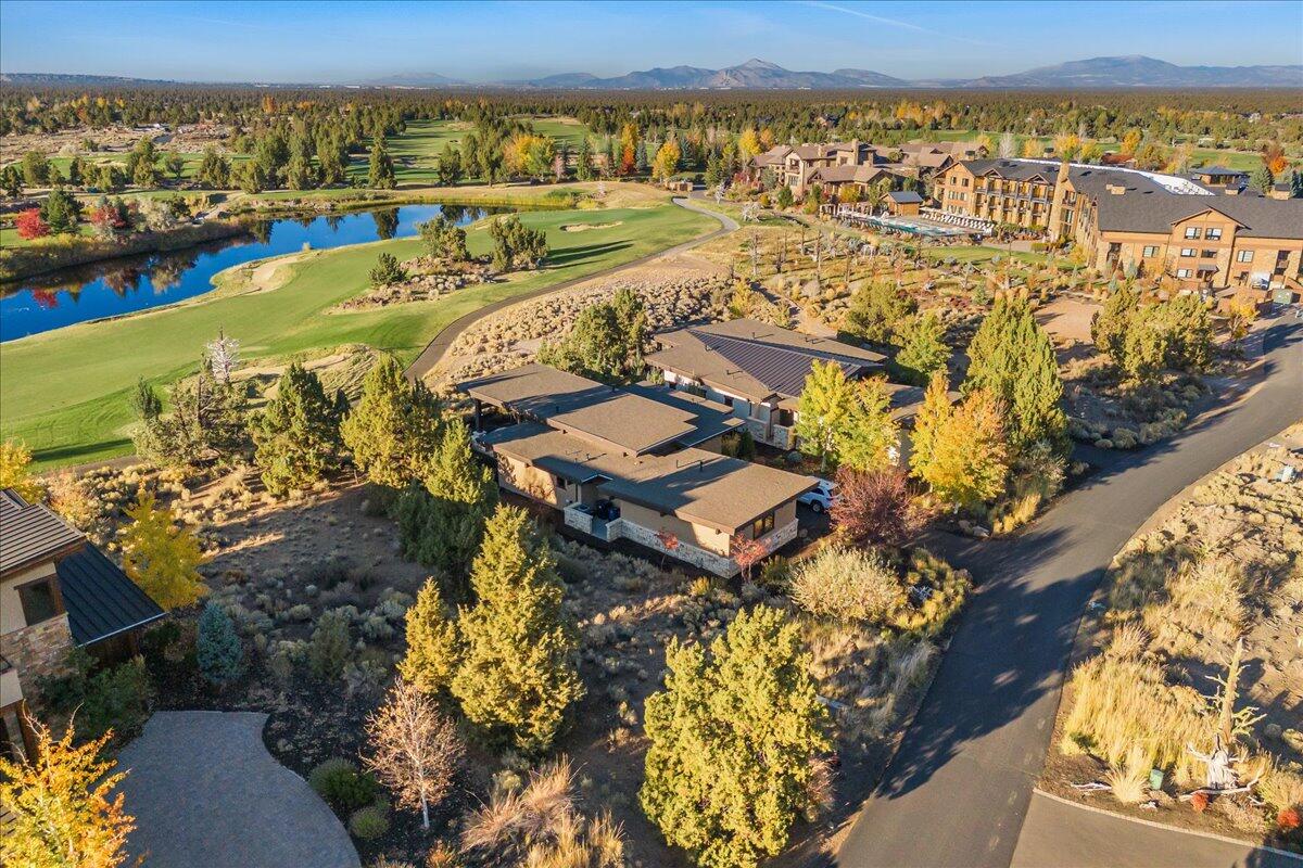 Pronghorn - Residential