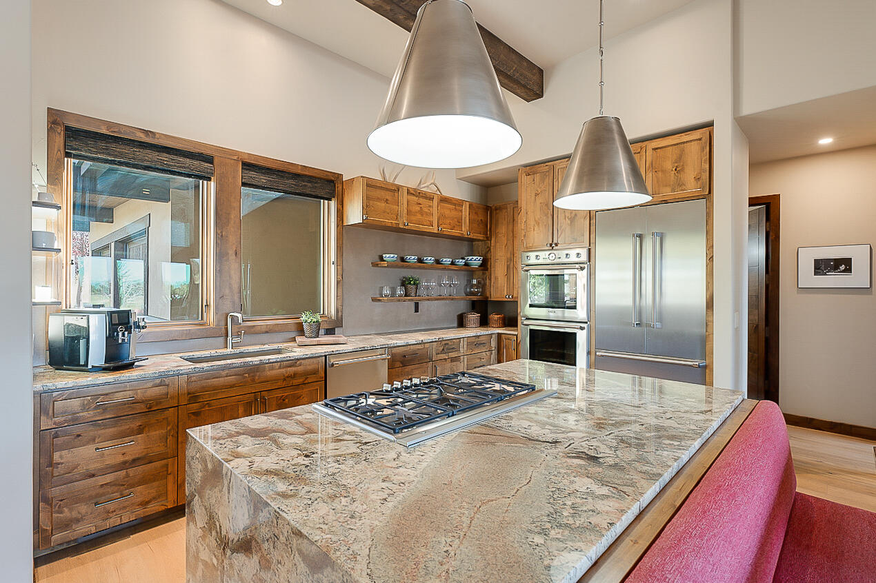 Pronghorn - Residential