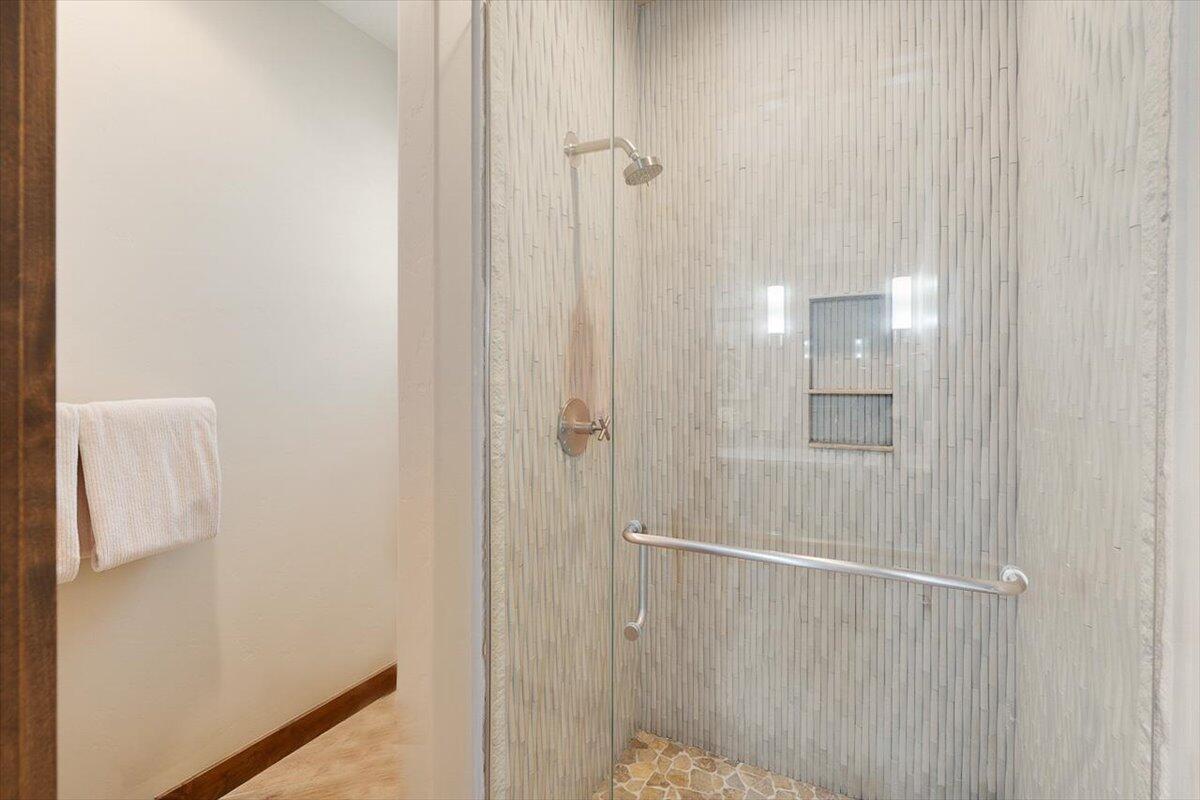 Pronghorn - Residential