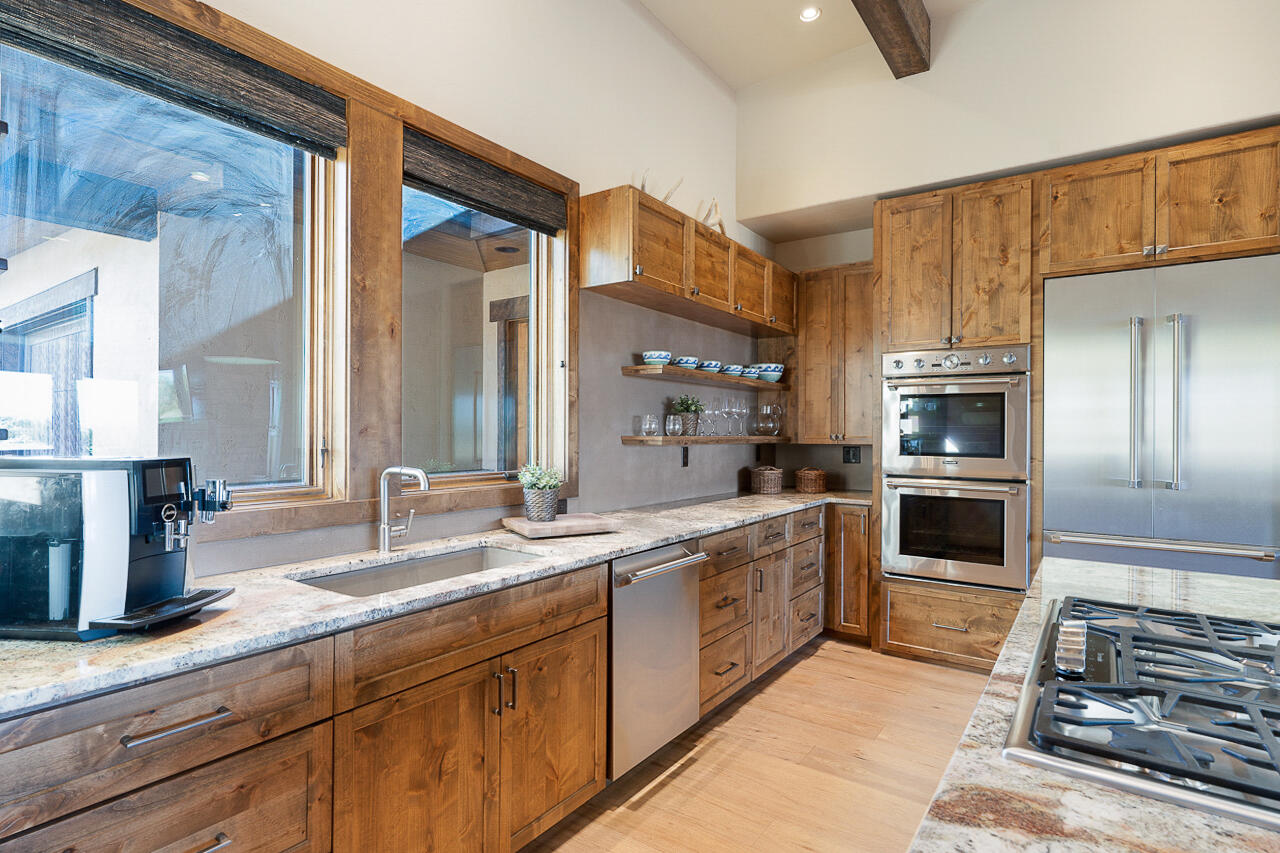 Pronghorn - Residential