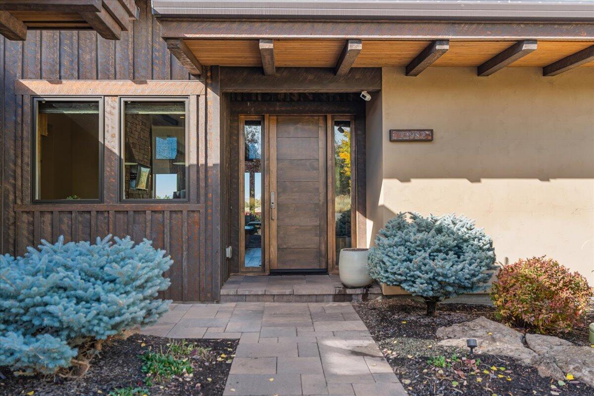 Pronghorn - Residential