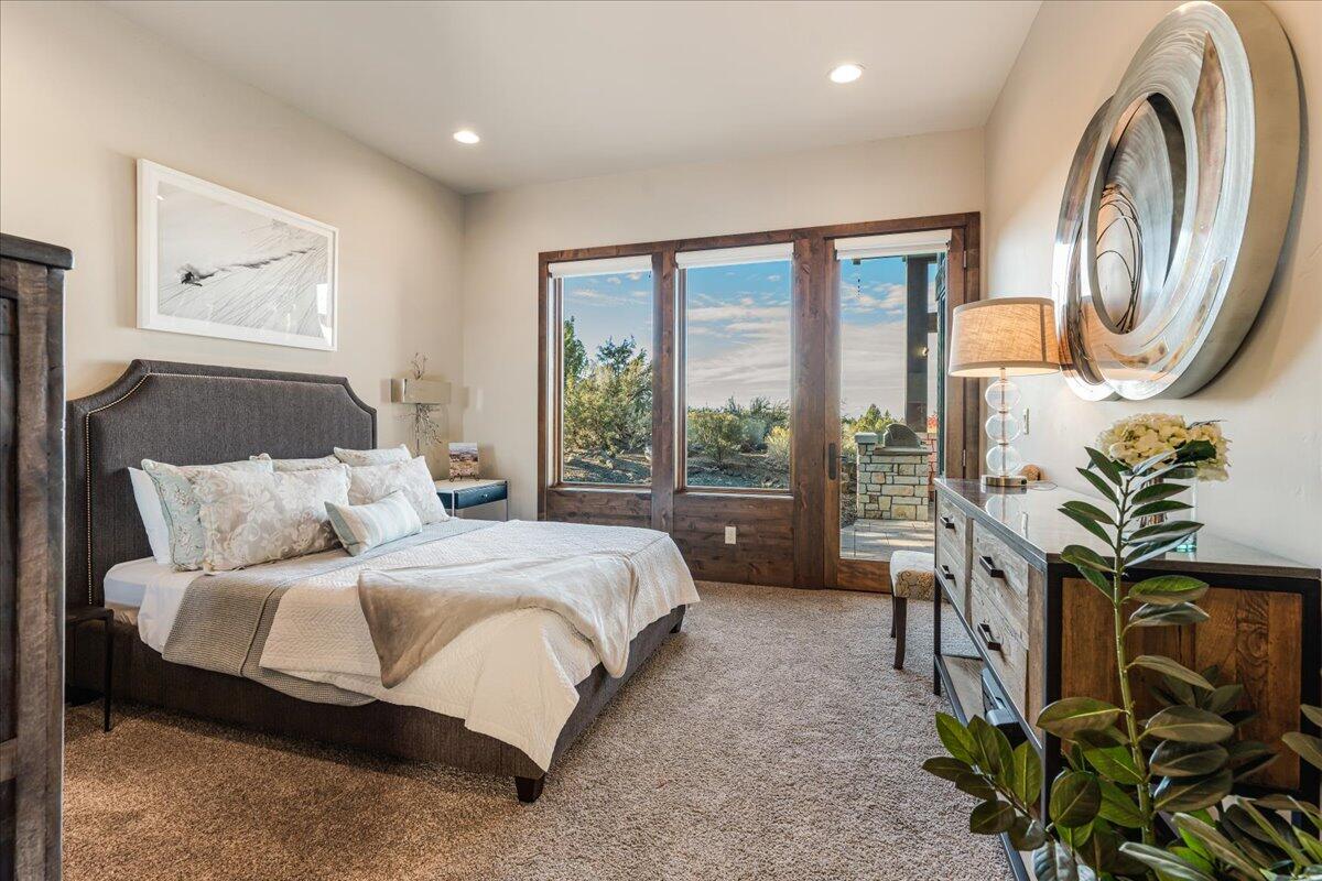 Pronghorn - Residential