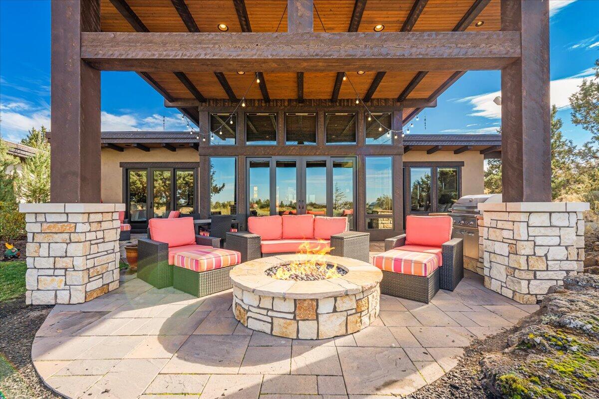 Pronghorn - Residential