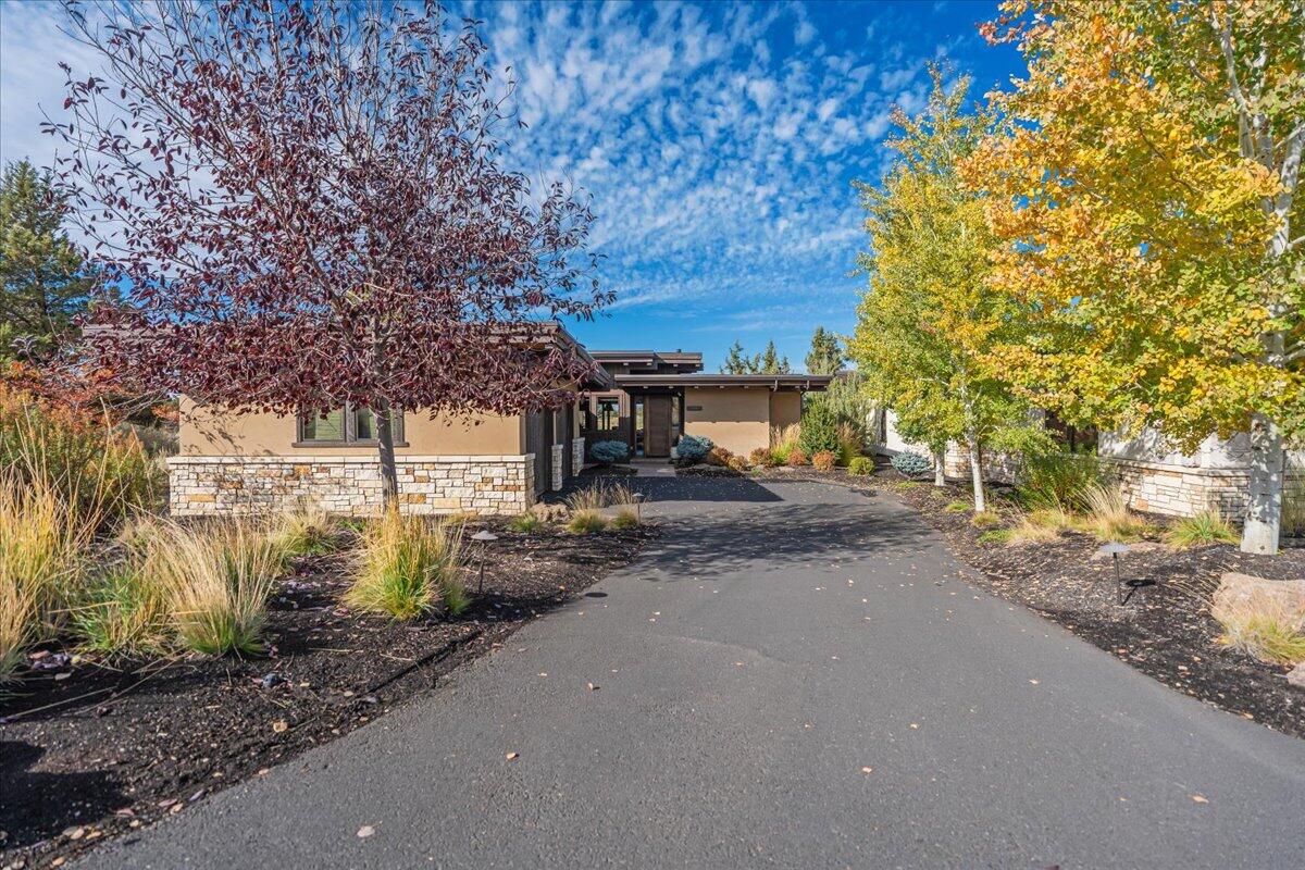 Pronghorn - Residential