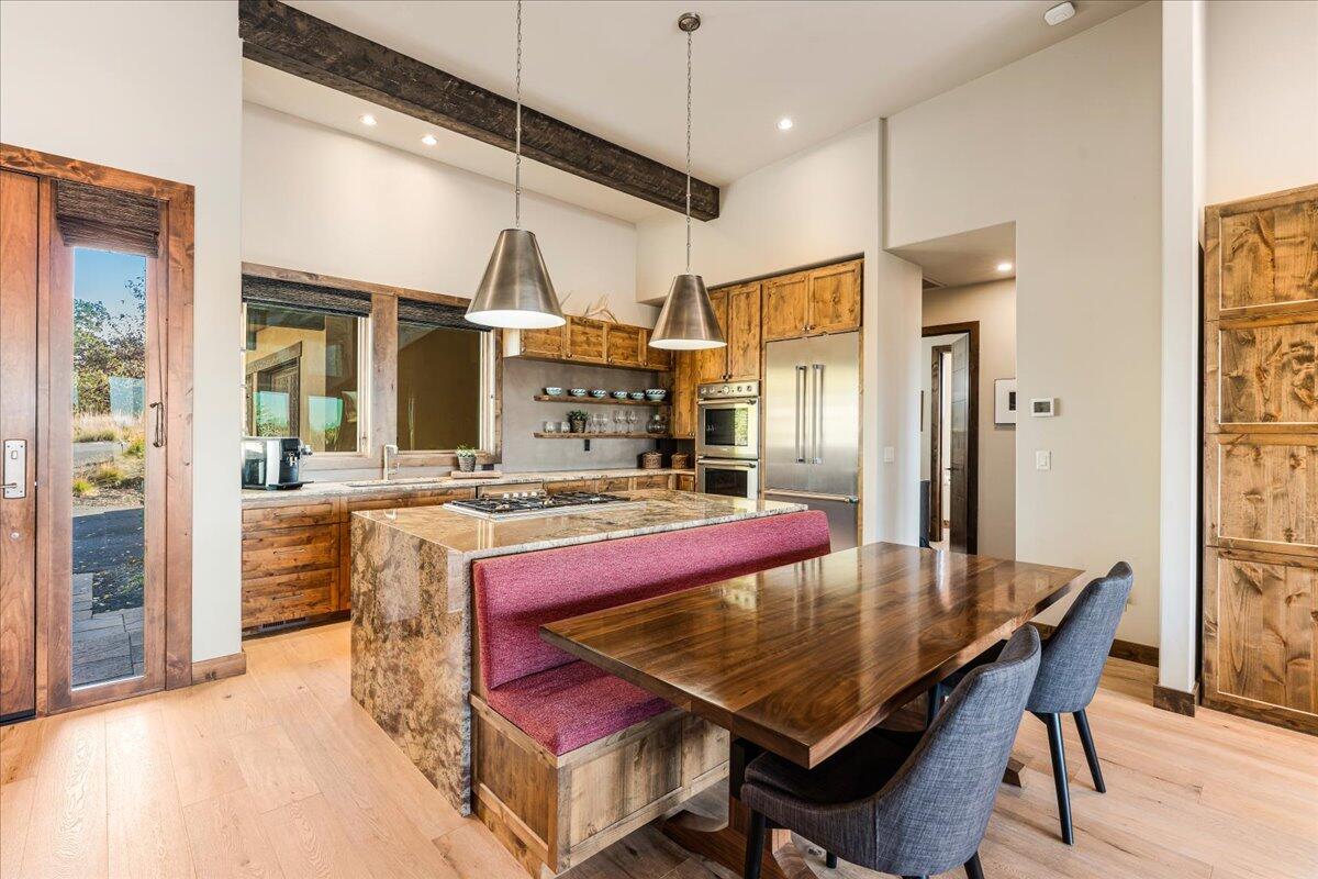 Pronghorn - Residential