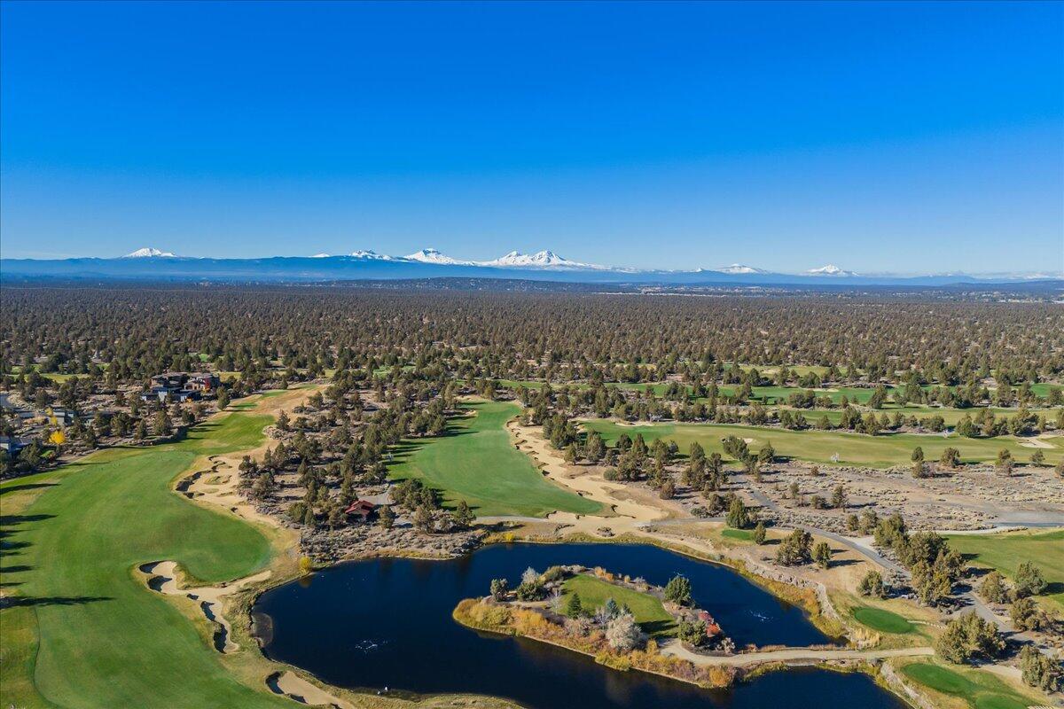 Pronghorn - Residential