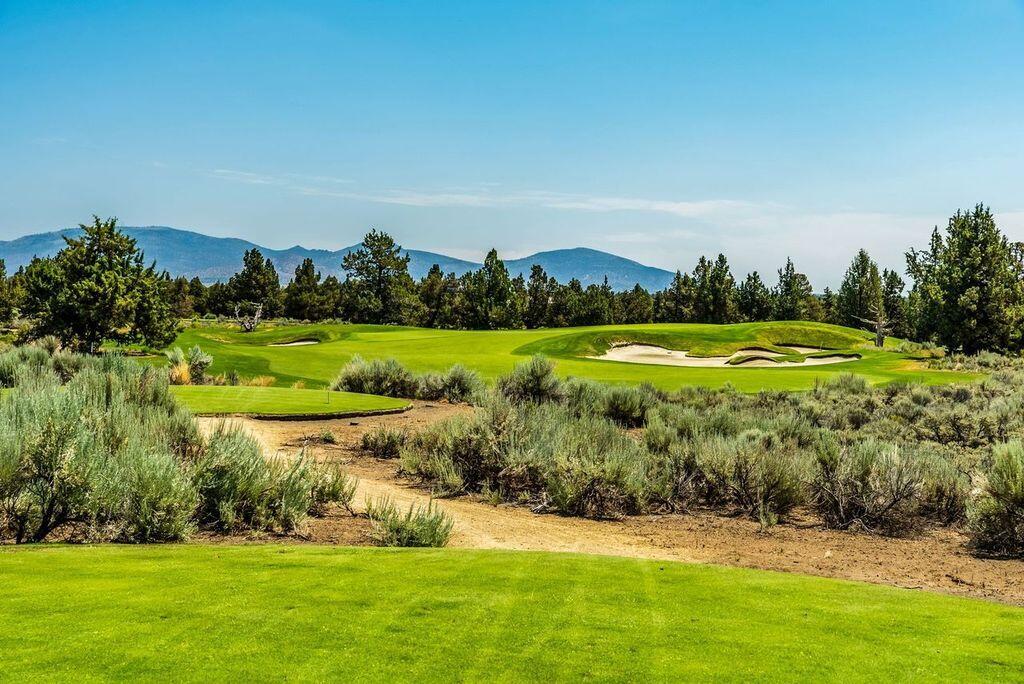 Pronghorn - Residential